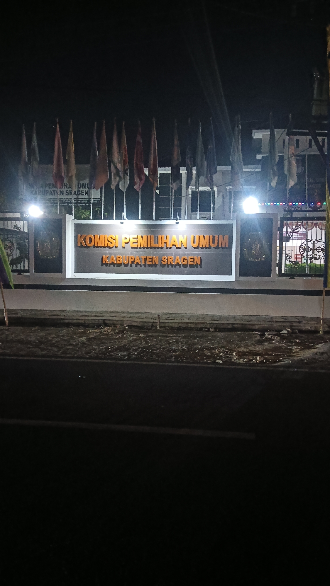 Event