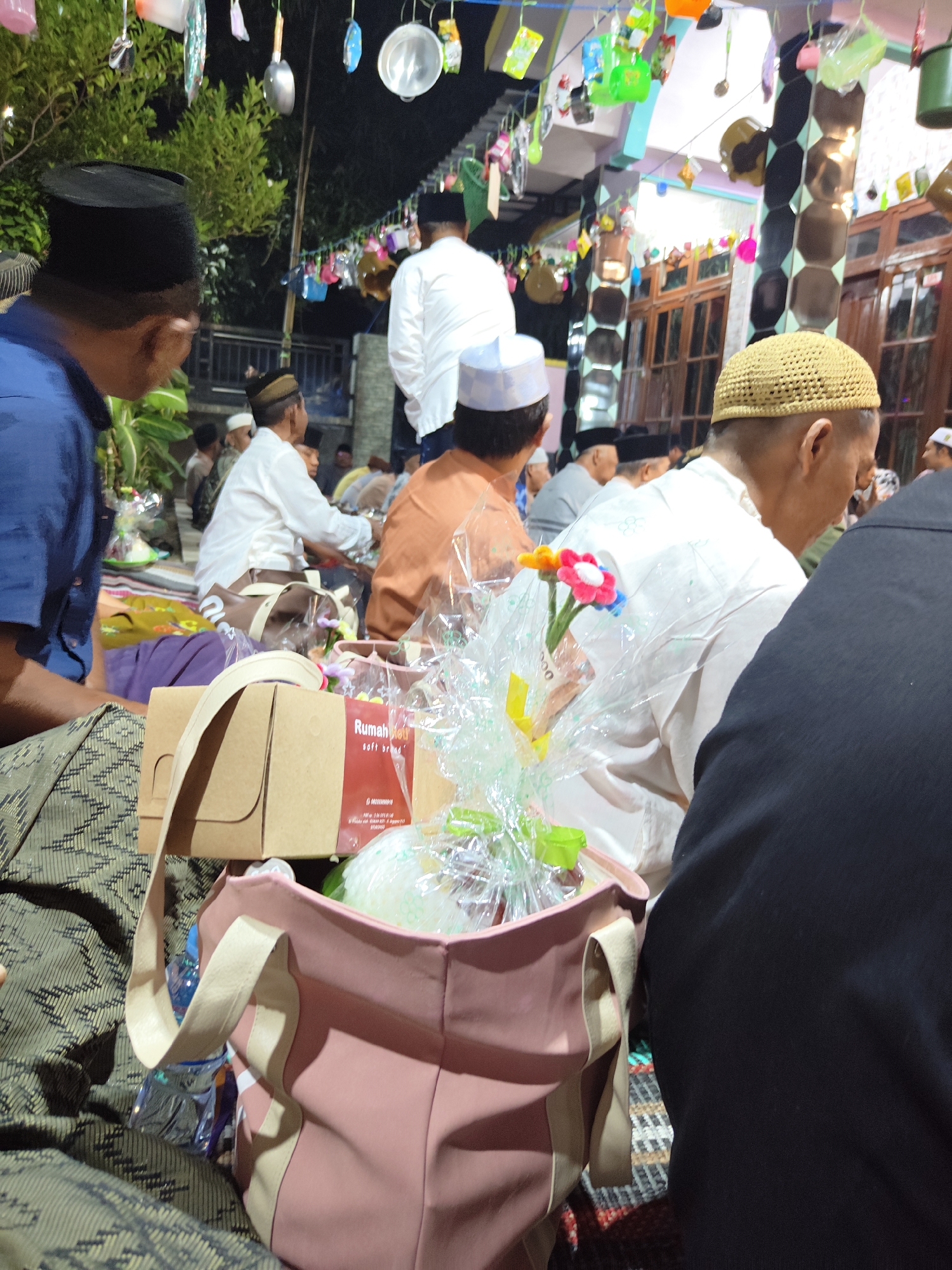 Event