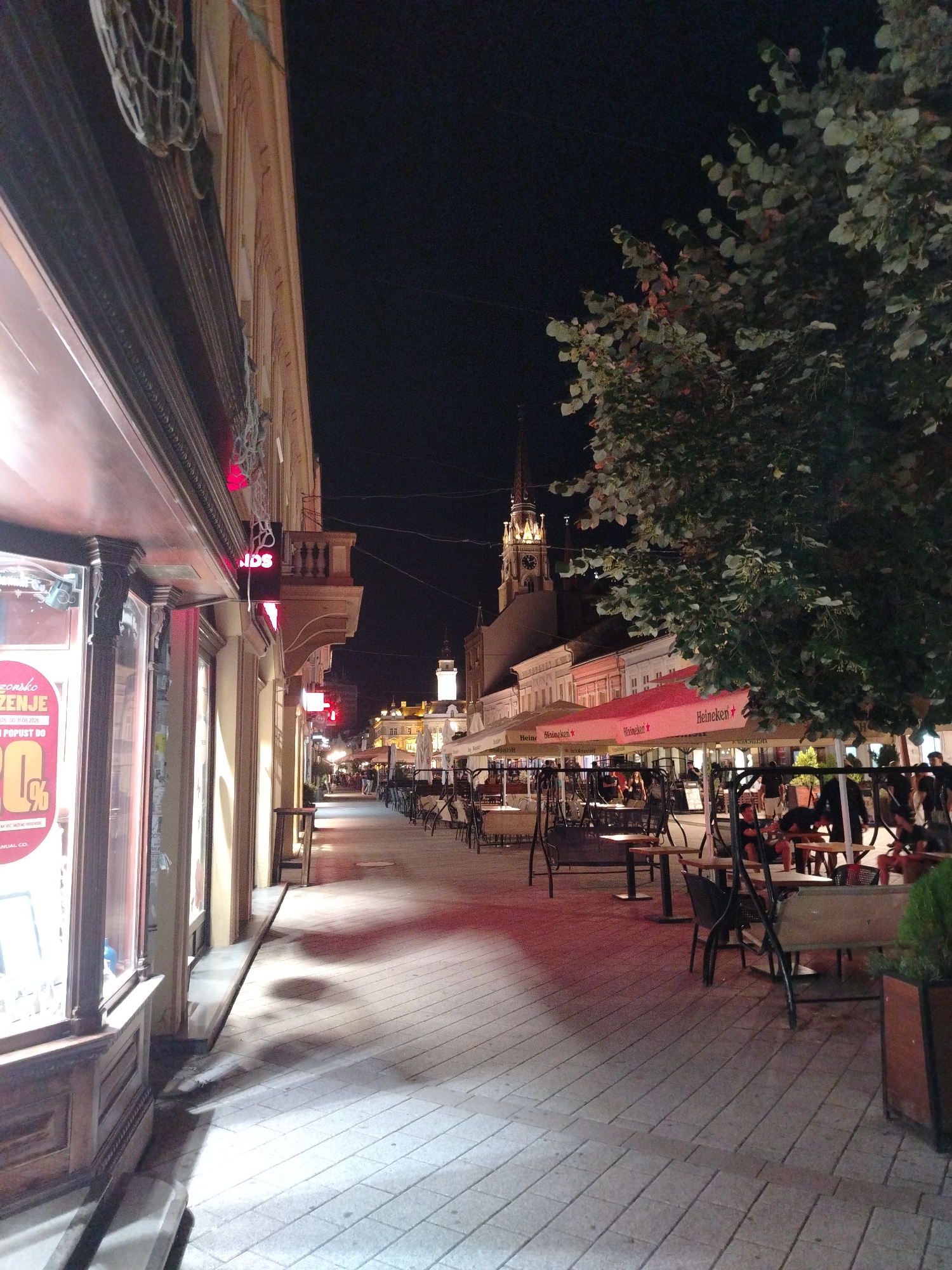 Novi Sad, Serbia