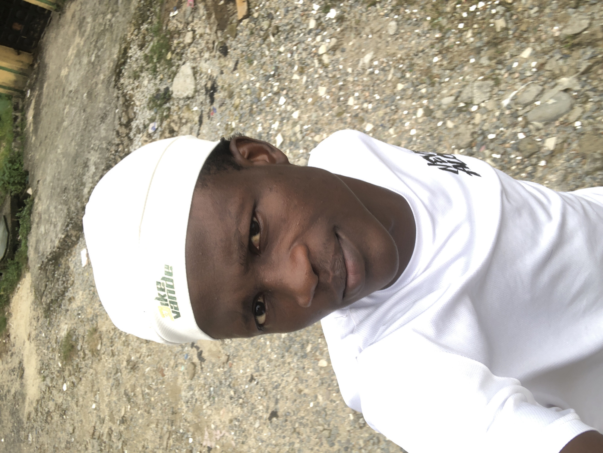 Ado, Nigeria