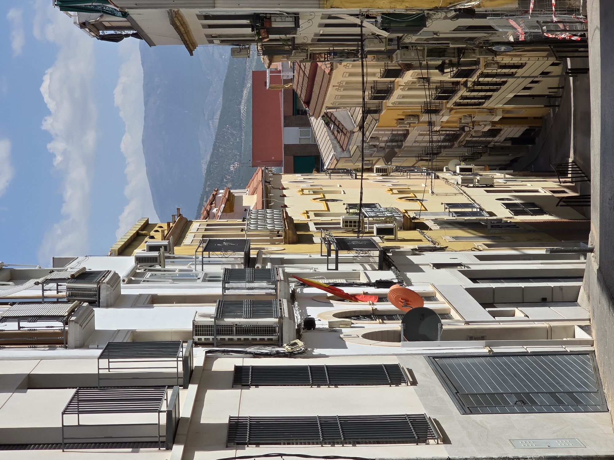 Jaén, Spain