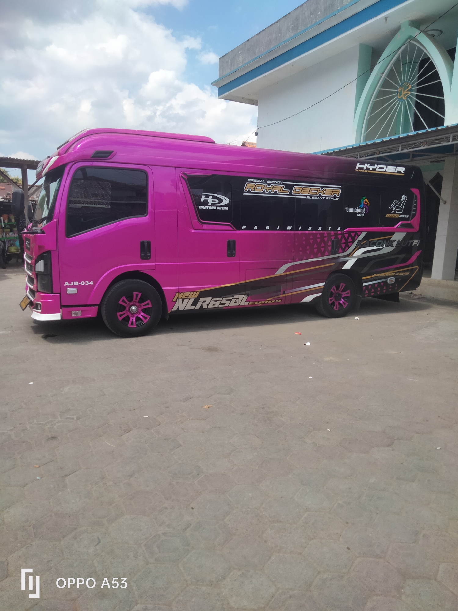 Event