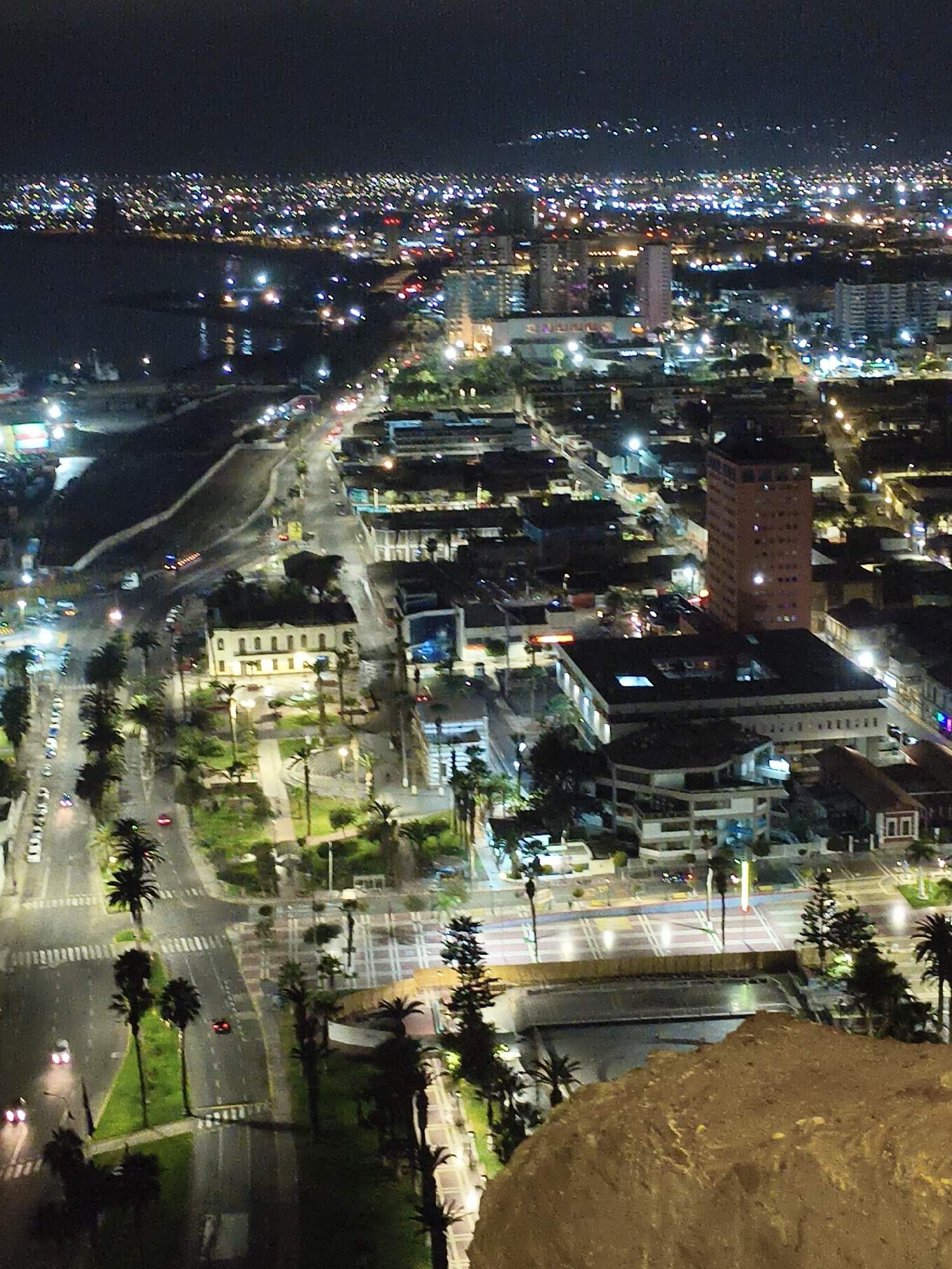 Arica, Chile