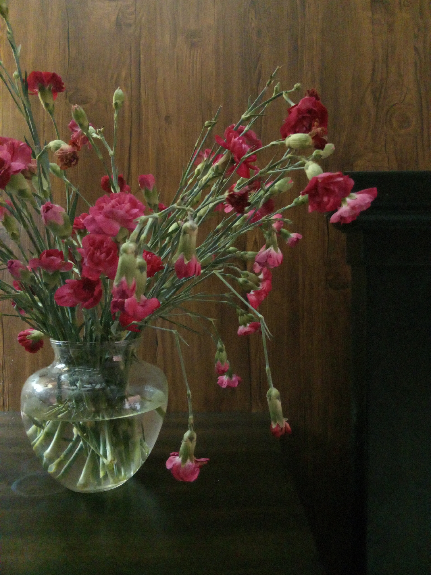 Floral displays documented at Vietnam heritage site