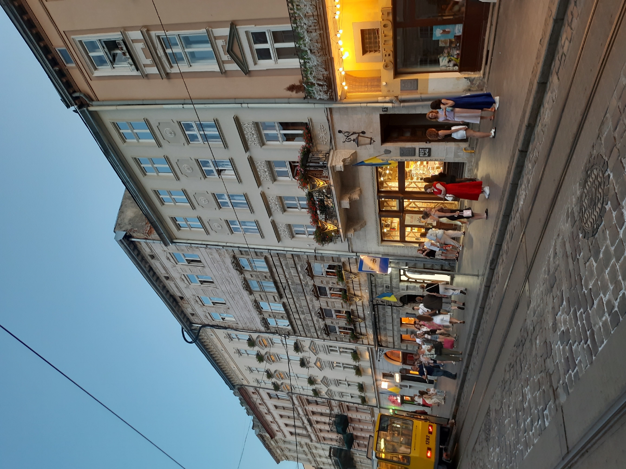 Lviv, Ukraine