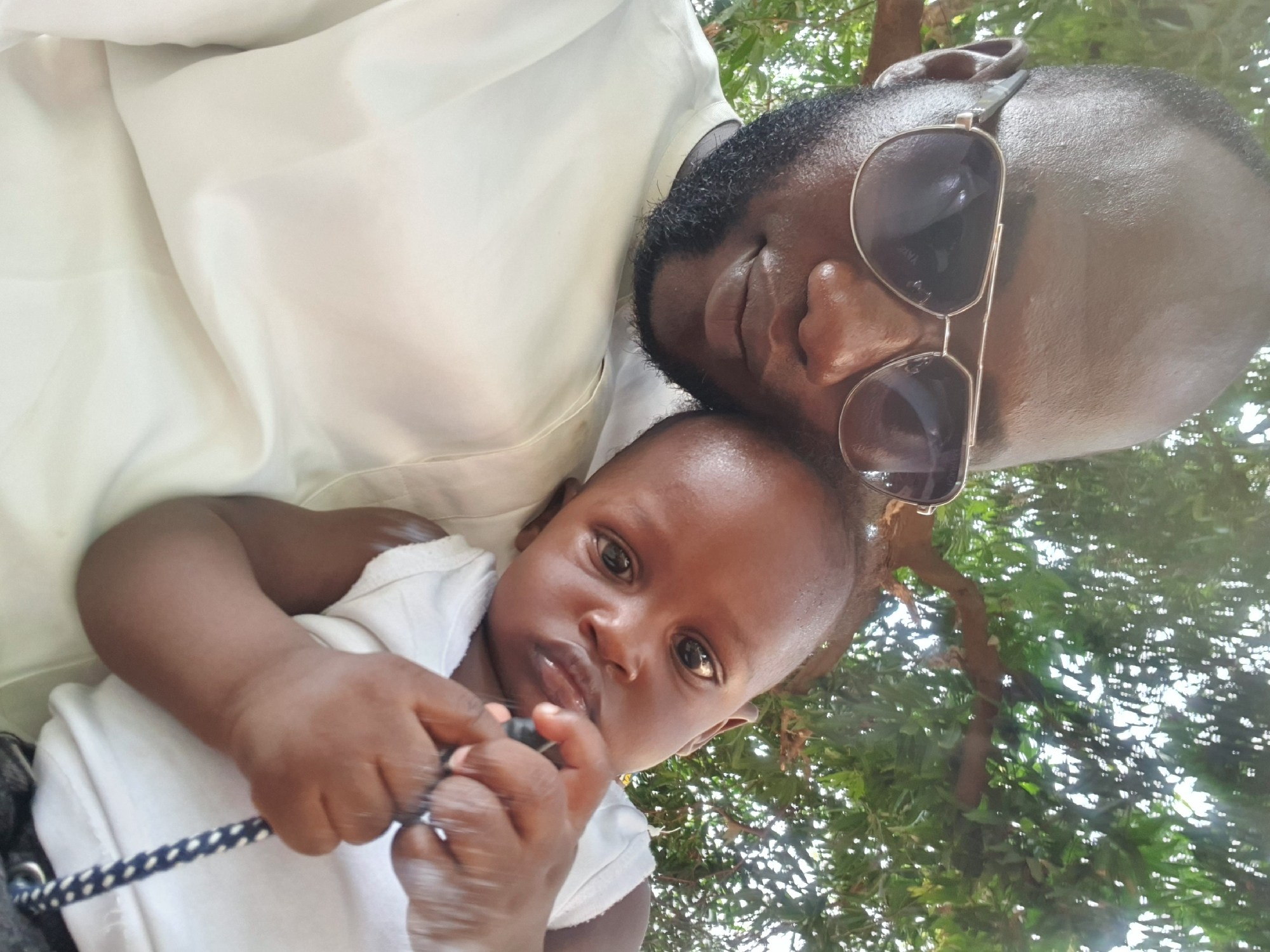 Family and community gathering moments captured in Lafia, Nigeria