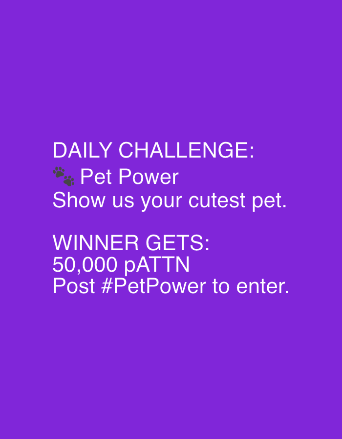 Ruse-based social media challenge graphics promote Collective Money platform rewards