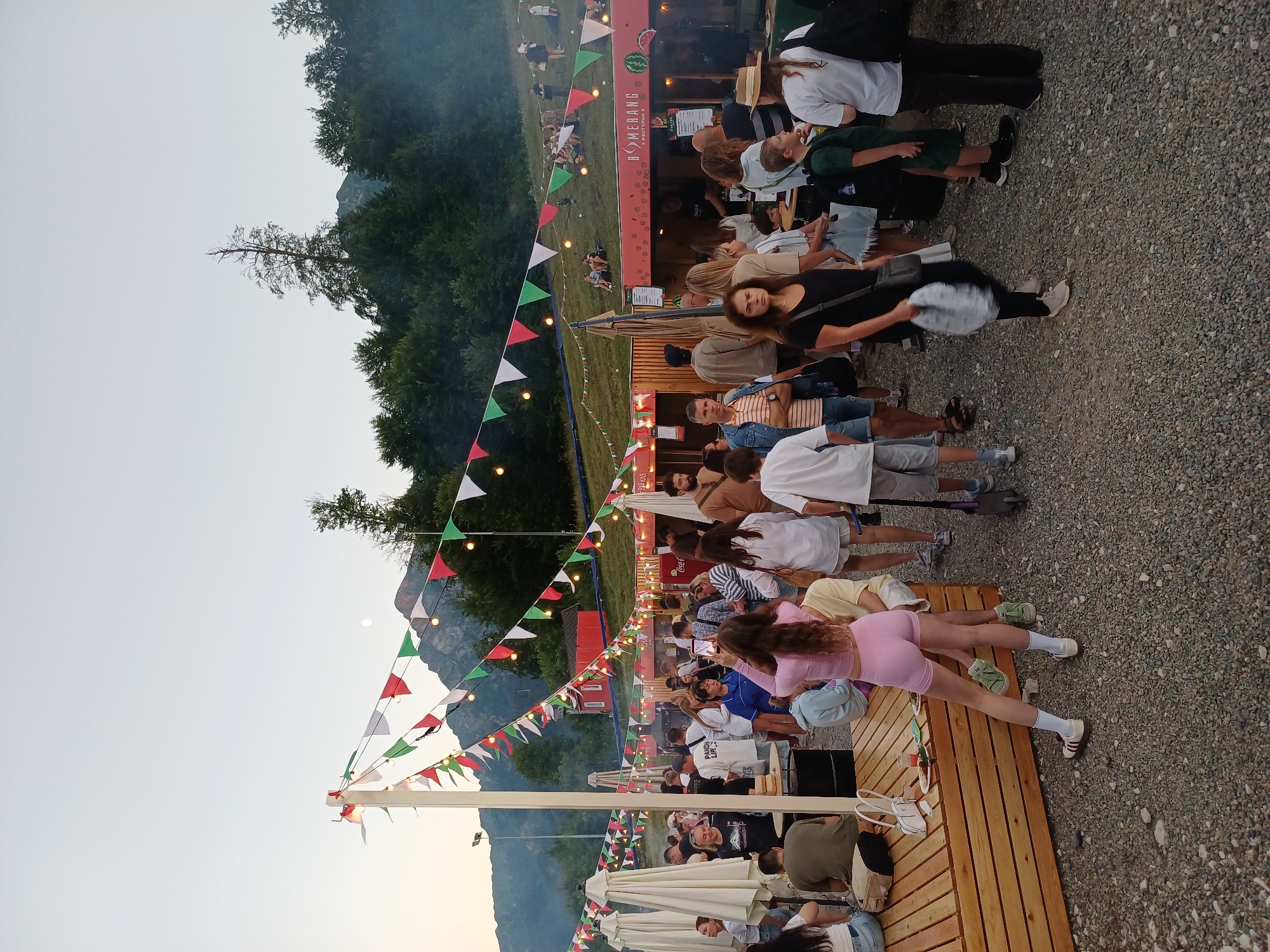 Event