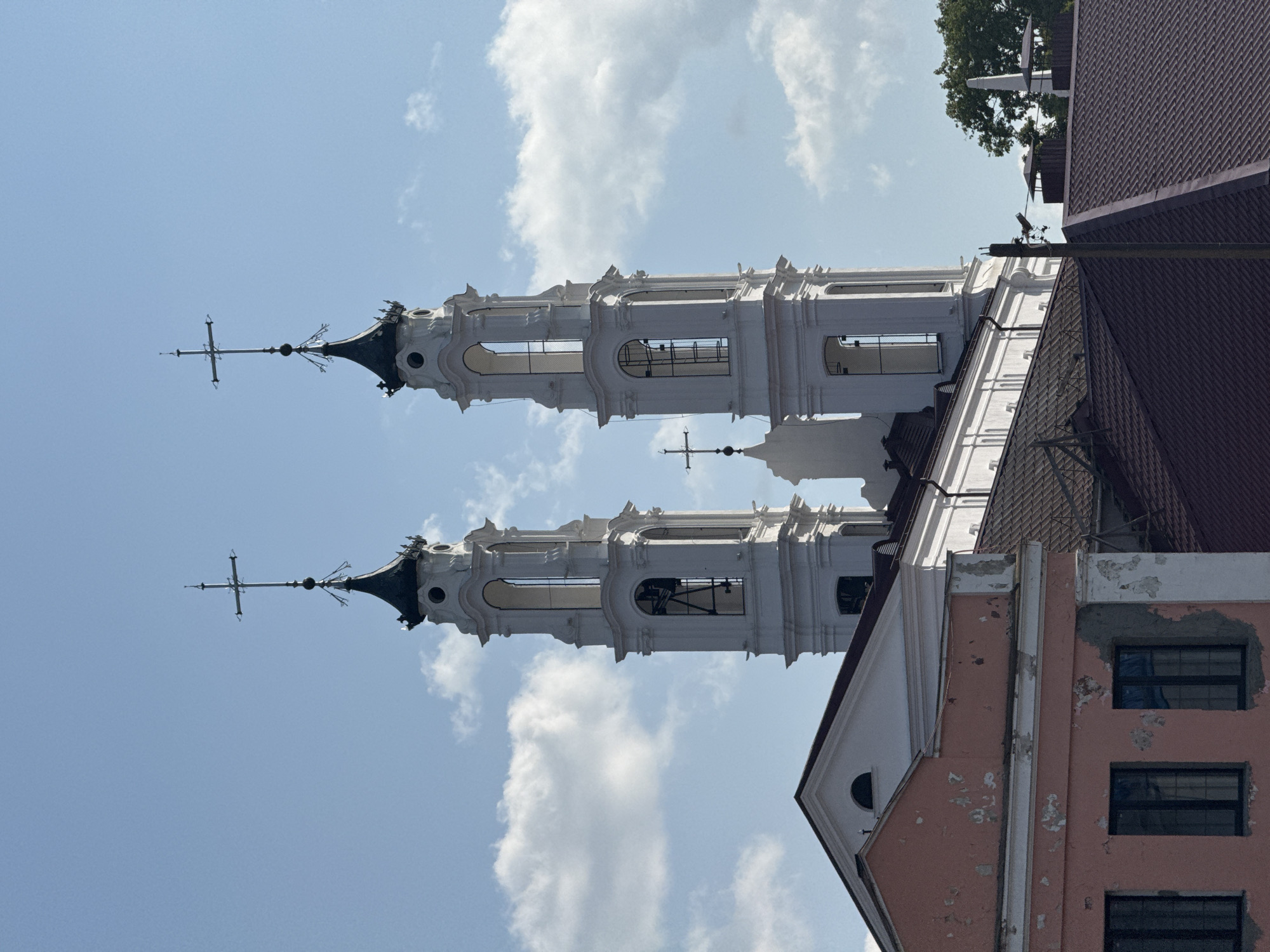 Ashmyany, Belarus