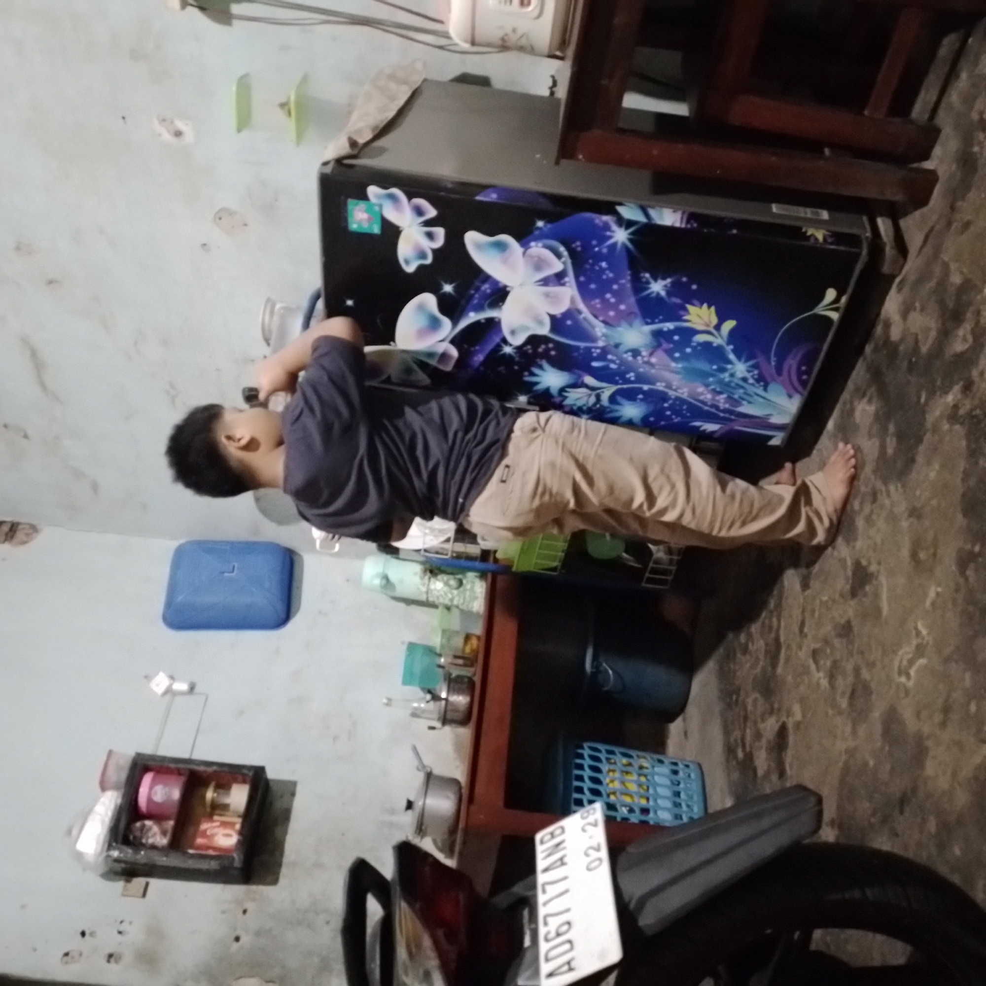 Event