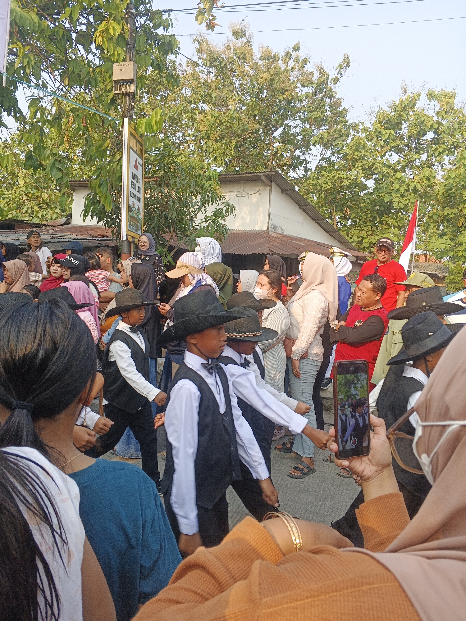 Event