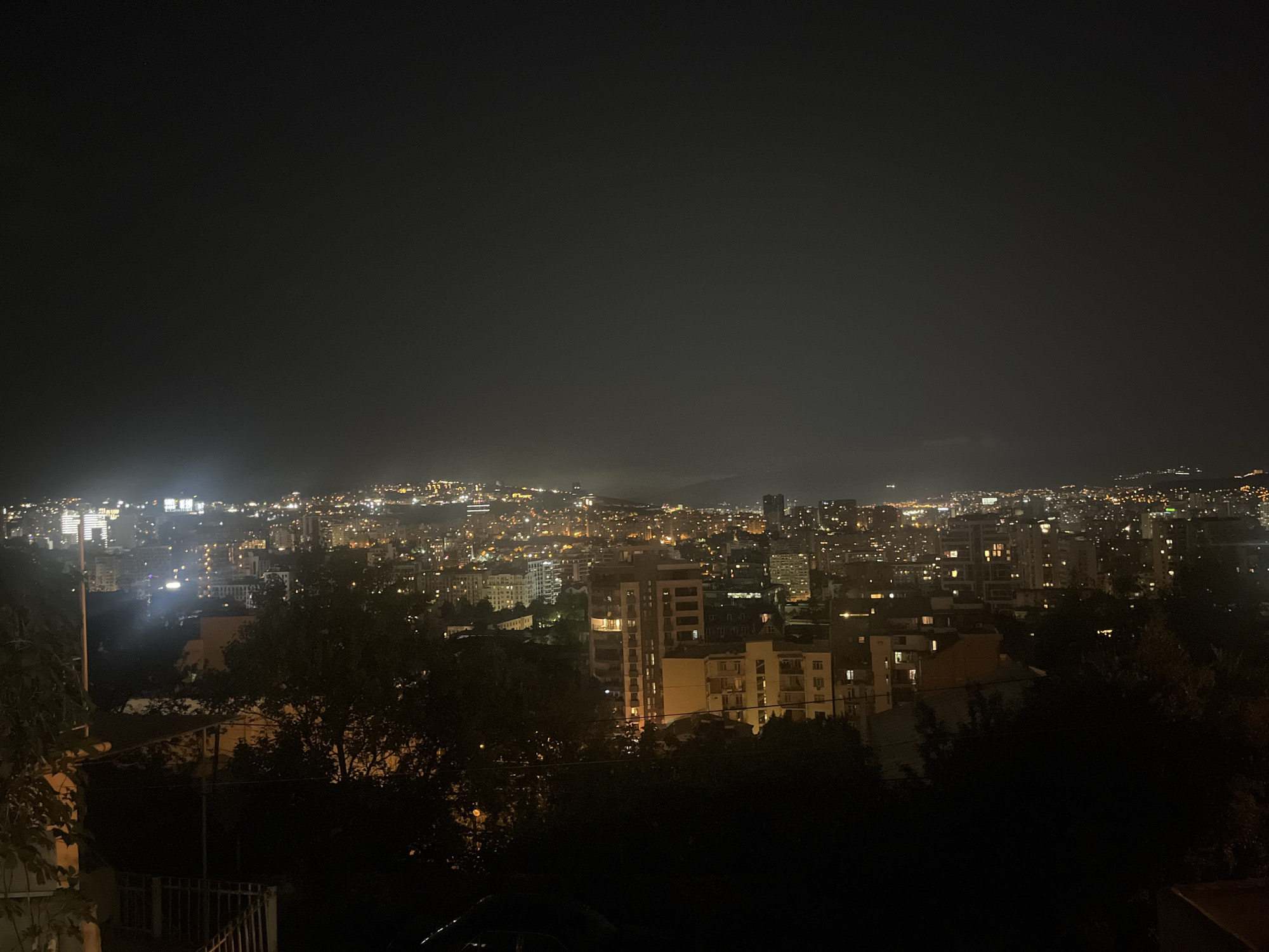 Tbilisi, Georgia
