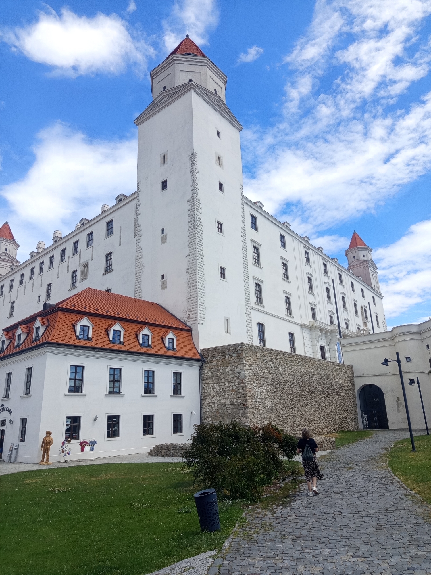Bratislava, Slovakia