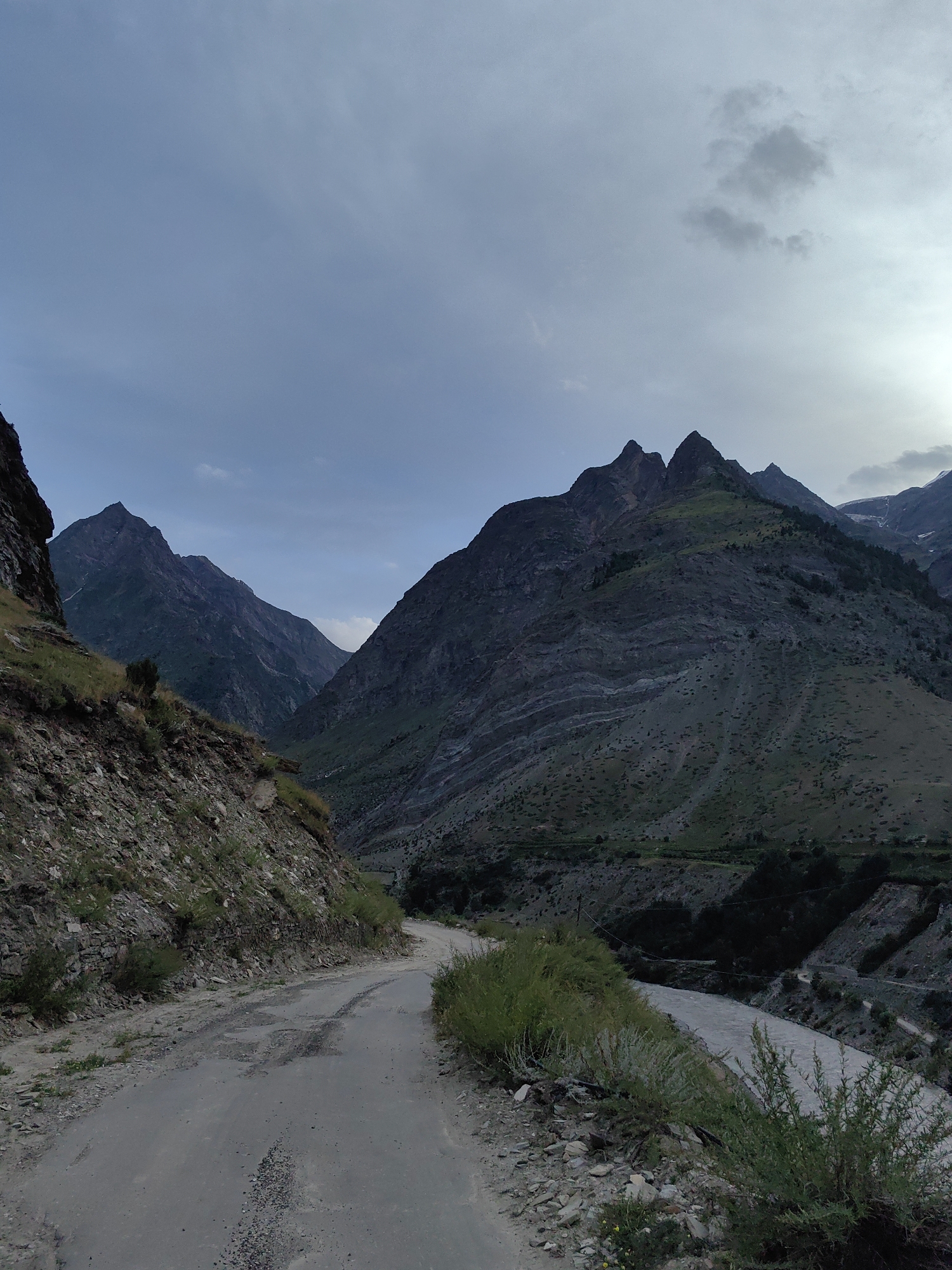 Gushal, India