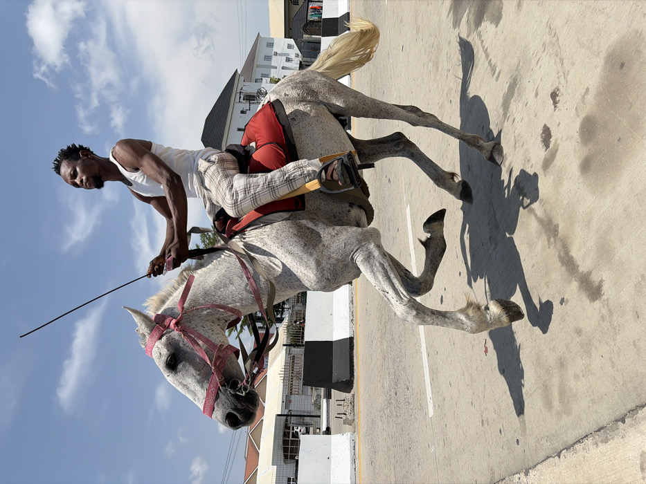 Daily life moments documented across Igboefon, Nigeria
