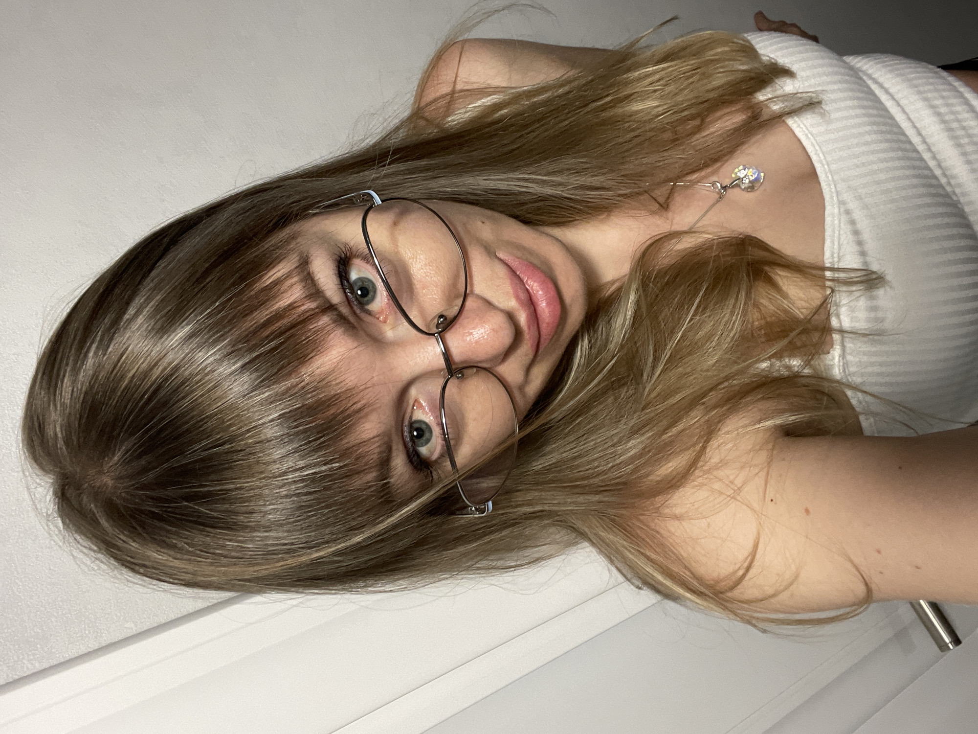 Casual indoor portraits in Zhytomyr, Ukraine