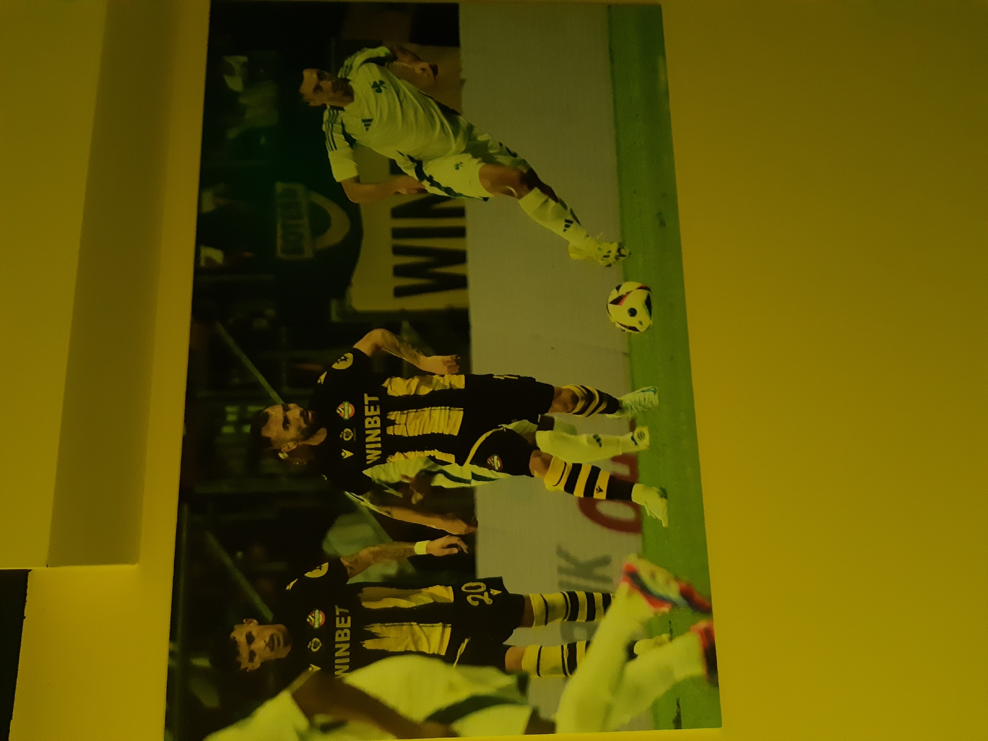 Botev Plovdiv hosts APOEL in Europa League qualifier