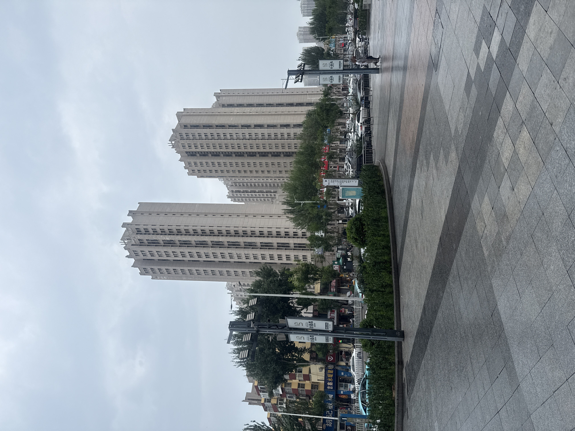 Qinhuangdao, China