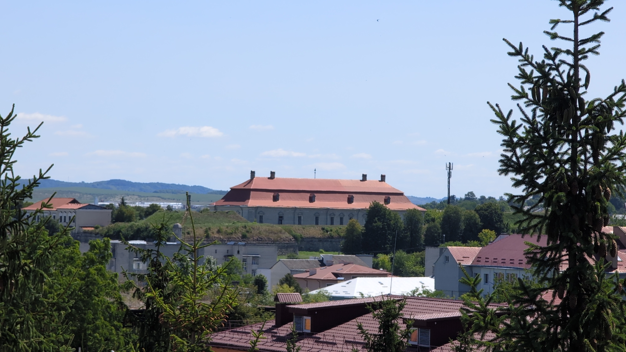 Zolochiv, Ukraine