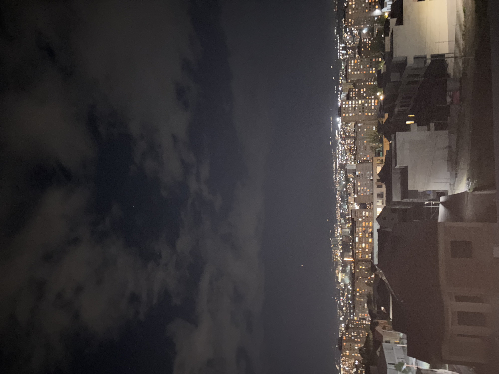 Evening cityscape moments captured across Arinj, Armenia neighborhoods