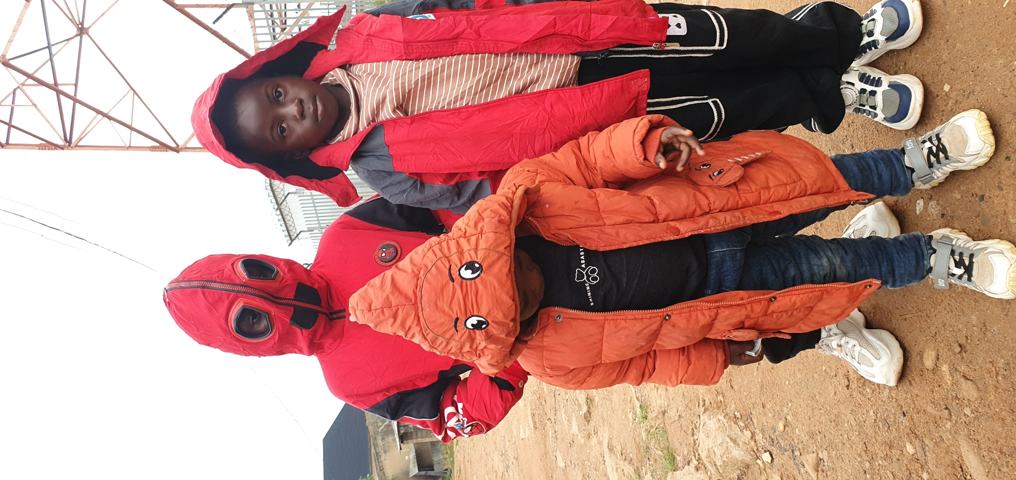 Bukuru, Nigeria