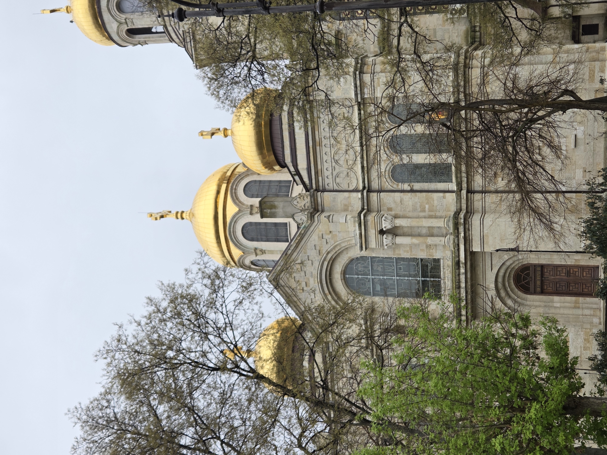 Everyday urban scenes captured across Varna, Bulgaria afternoon