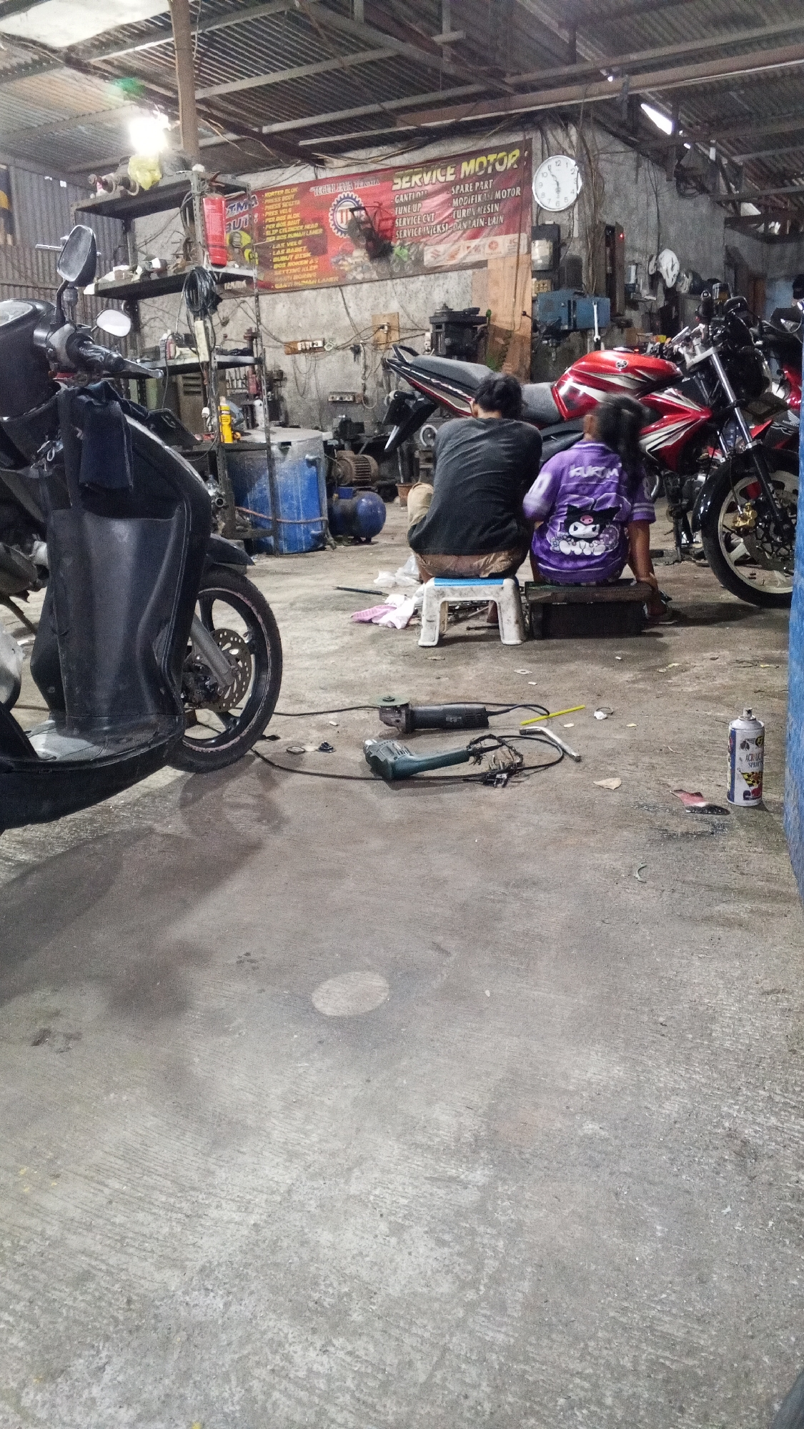 Event