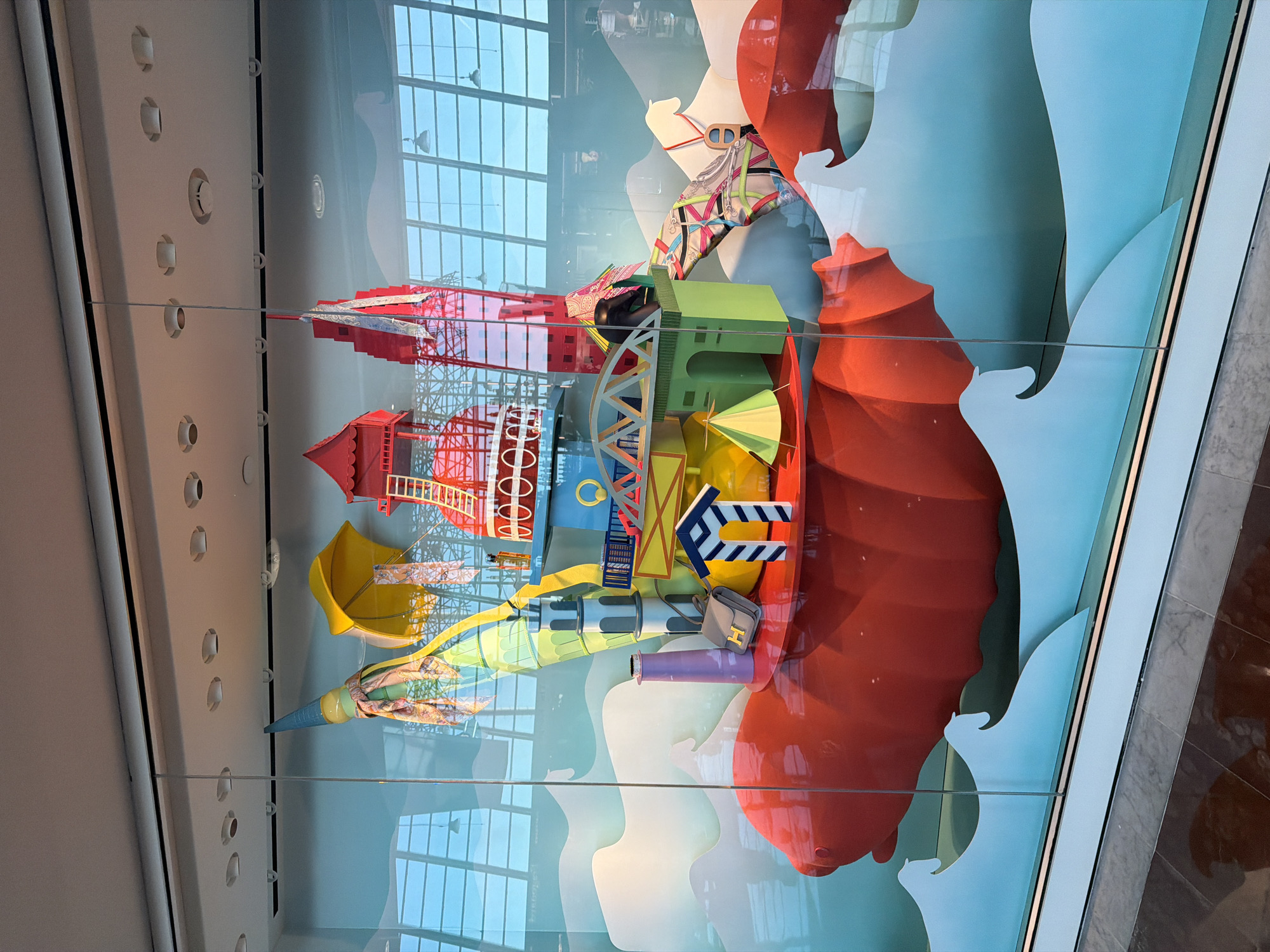 Everyday moments documented across Nice during early morning hours