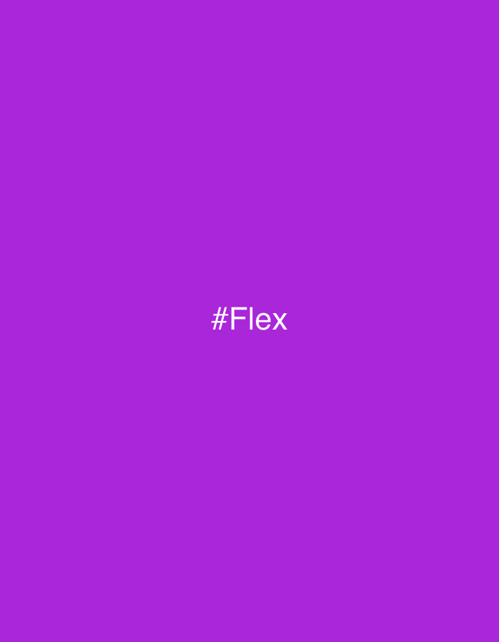 Quick '#Flex' performance clip shot in Canet de Mar