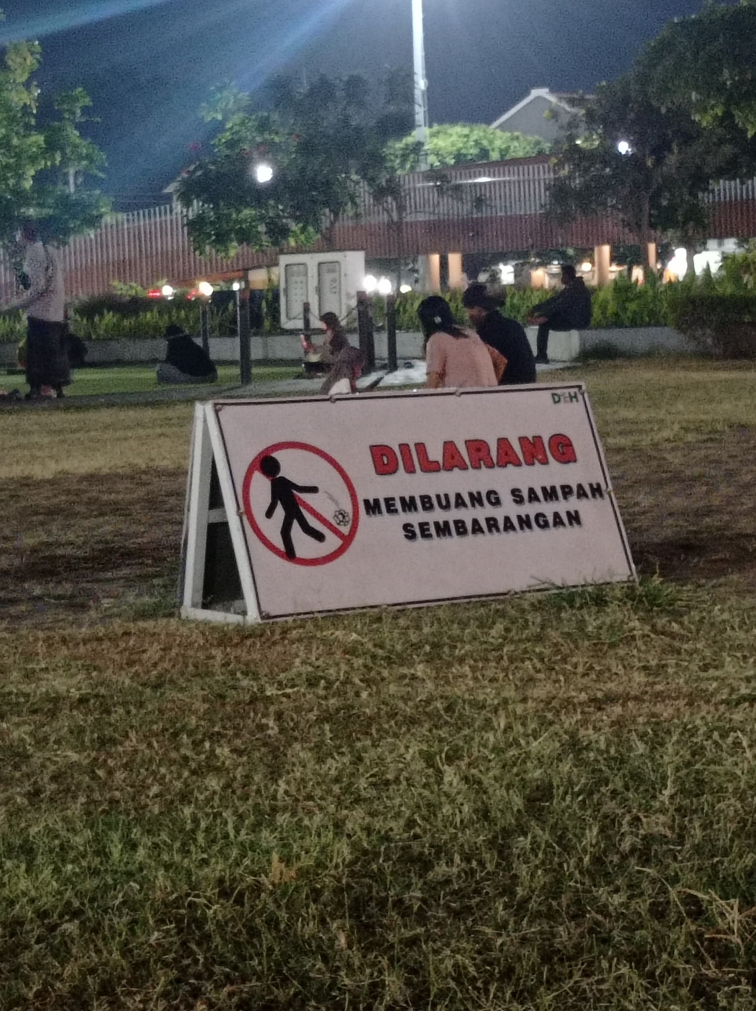 Event