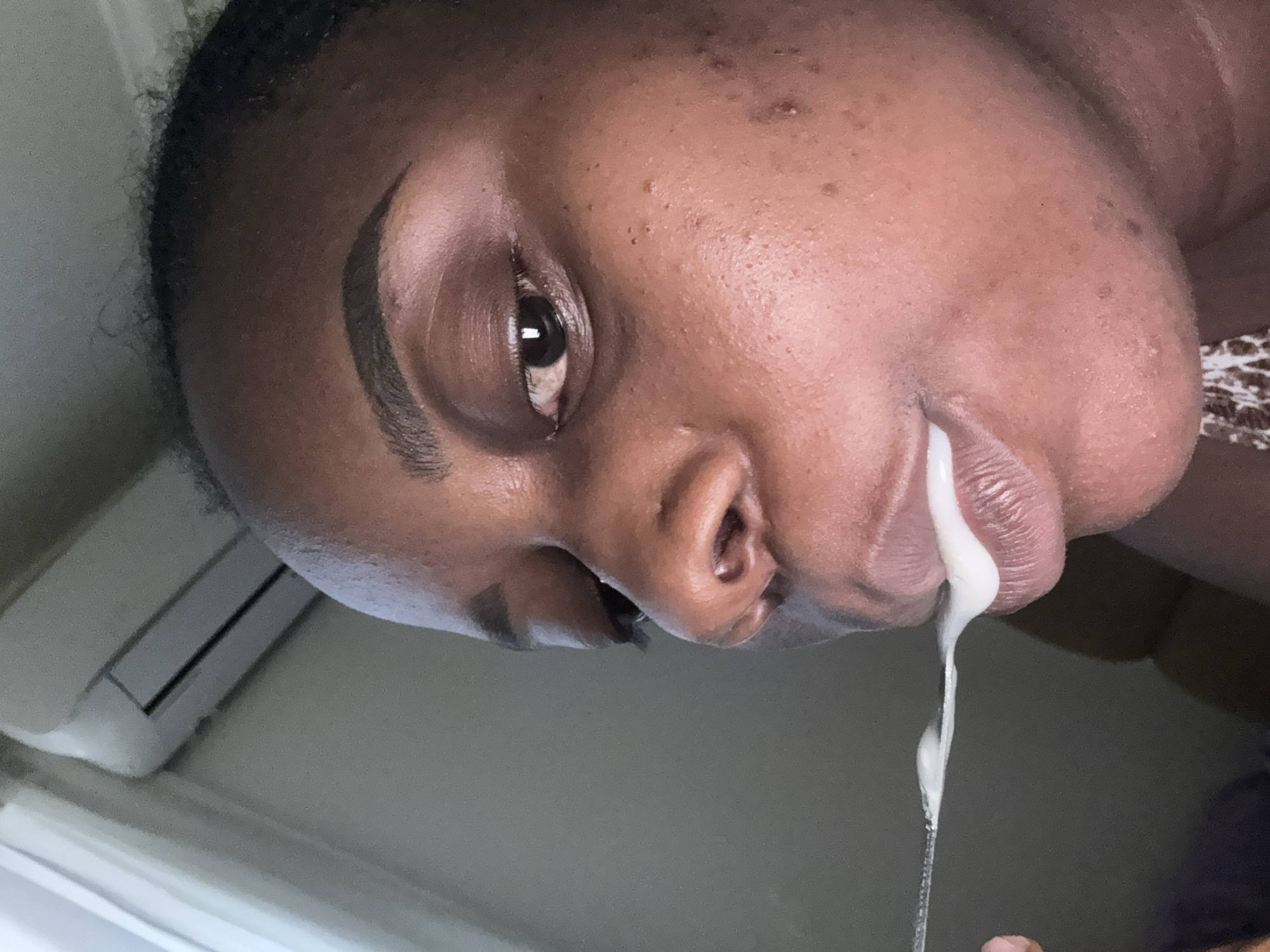 Casual home snapshots: food, decor, and candid faces in Abuja