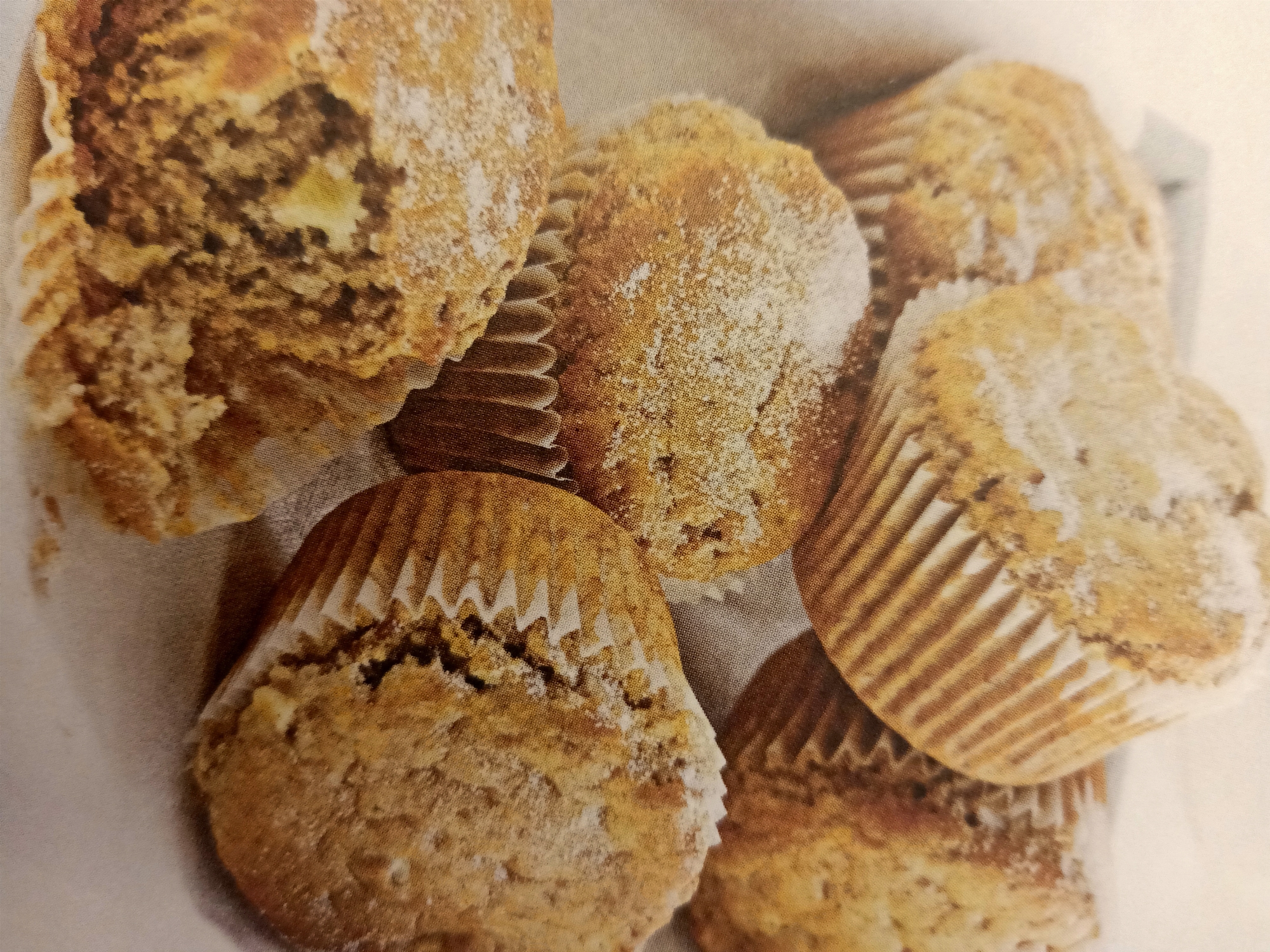 Morning dessert showcase across Kuwait bakeries and cafés