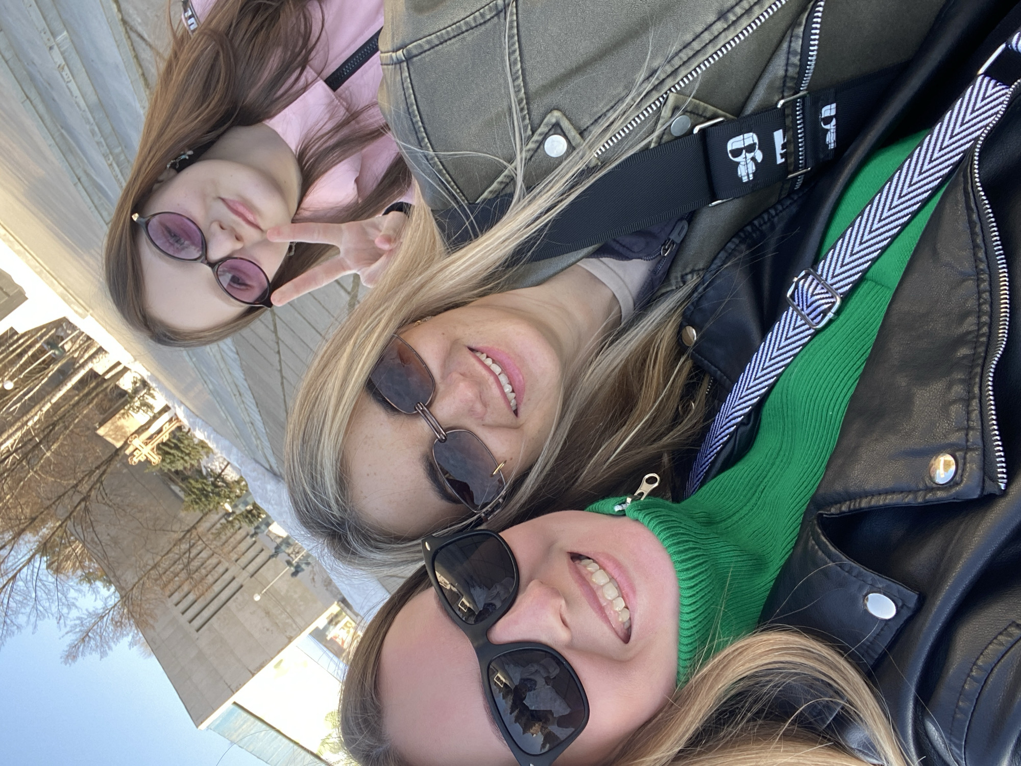 Chaikovsky residents share everyday moments across city locations