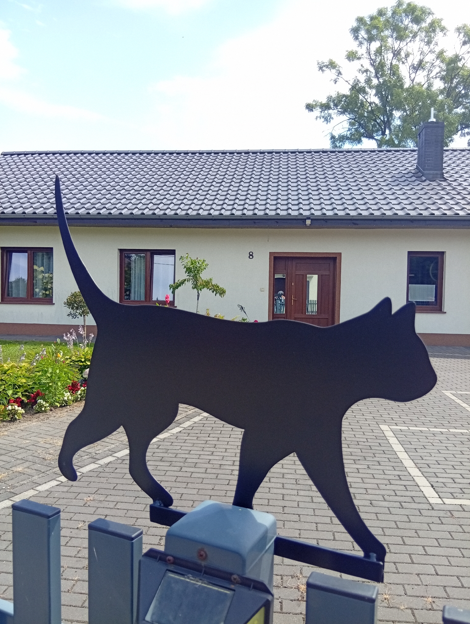 Wilczyce, Poland