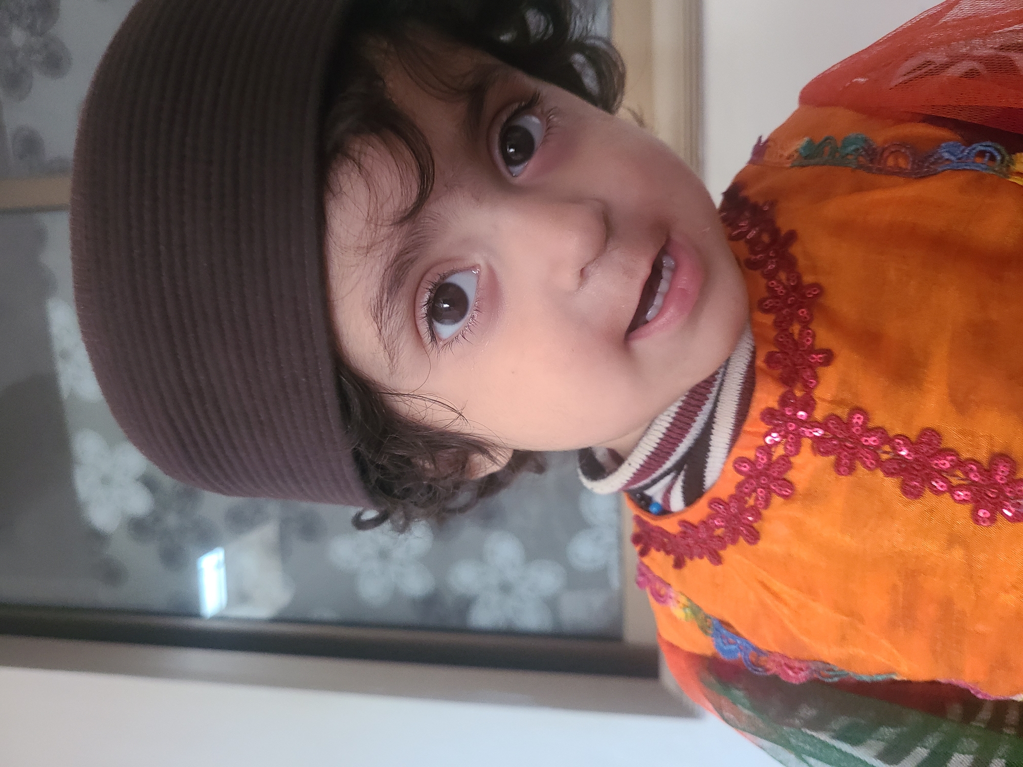 Family photos and selfies documented in Quetta homes