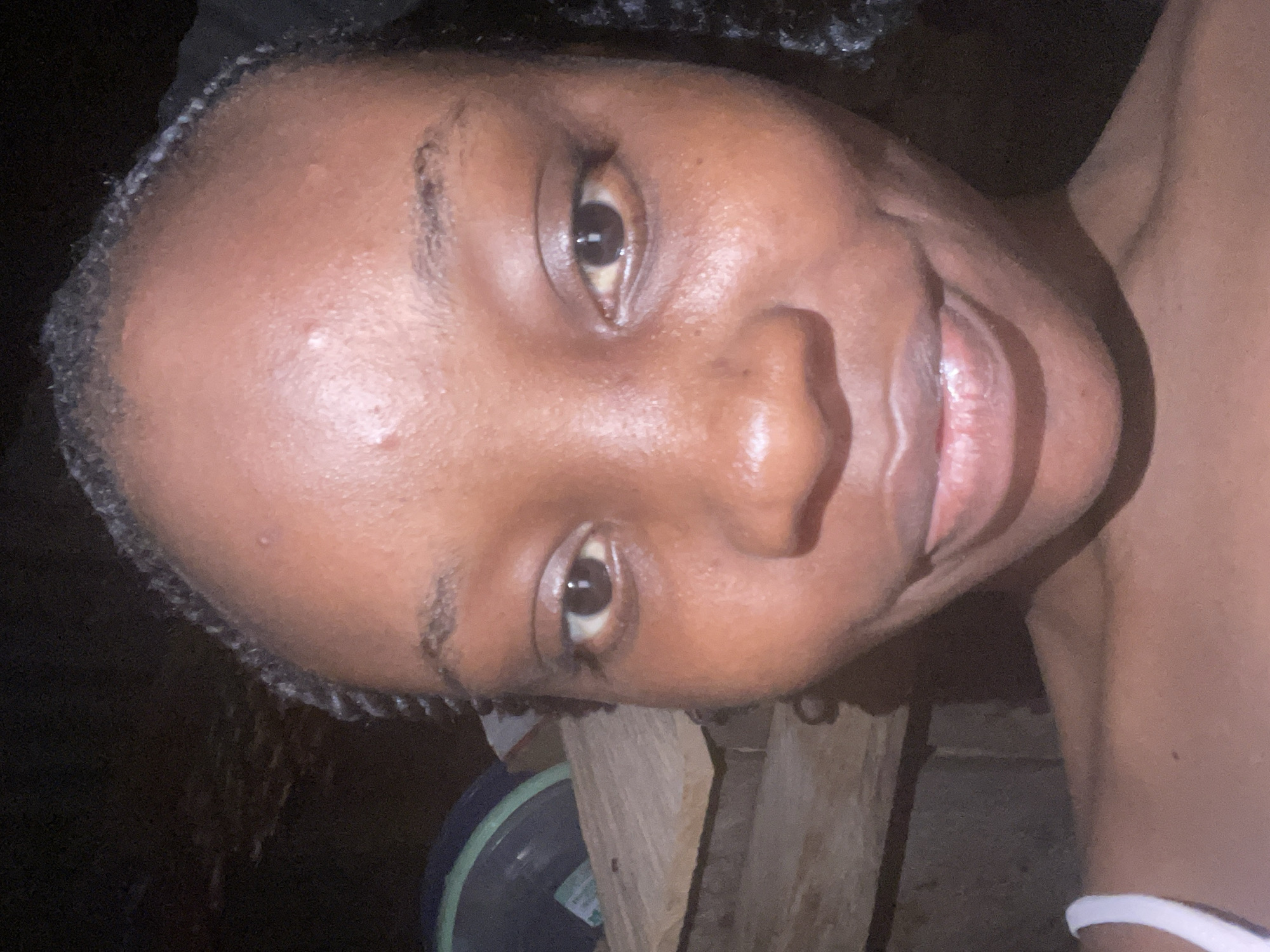 Portrait sessions documented in Lokoja, Nigeria