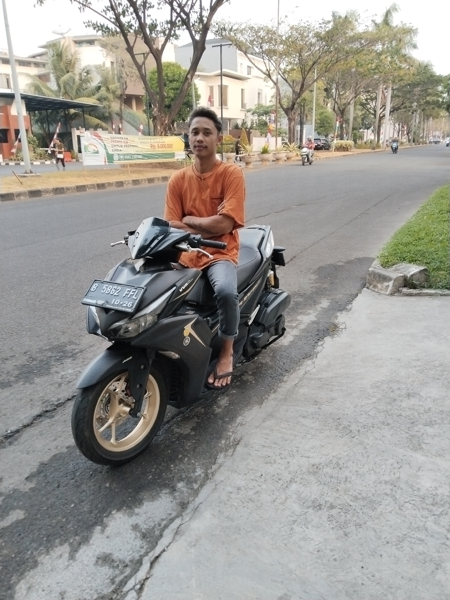 Event