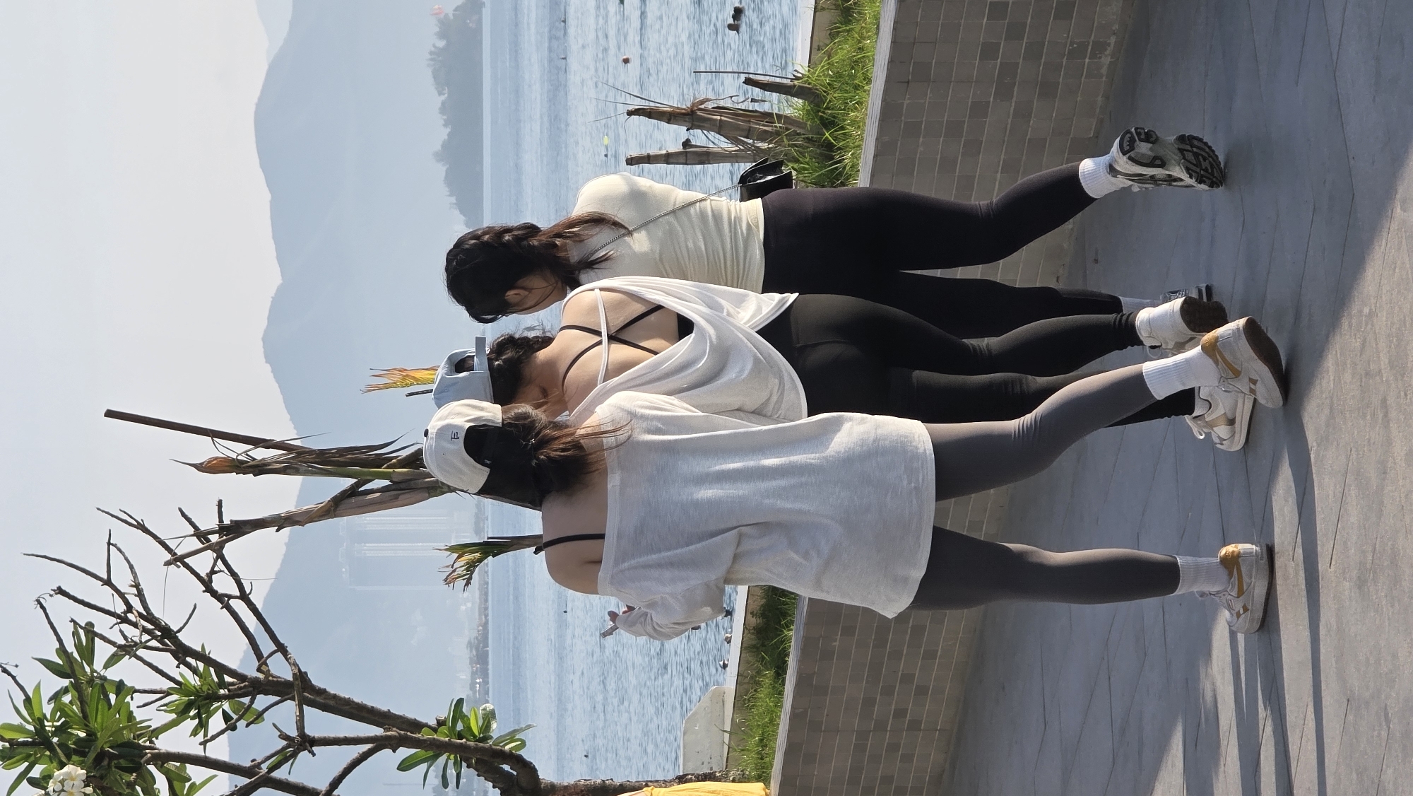 Everyday life documented across Nha Trang Ward, Vietnam