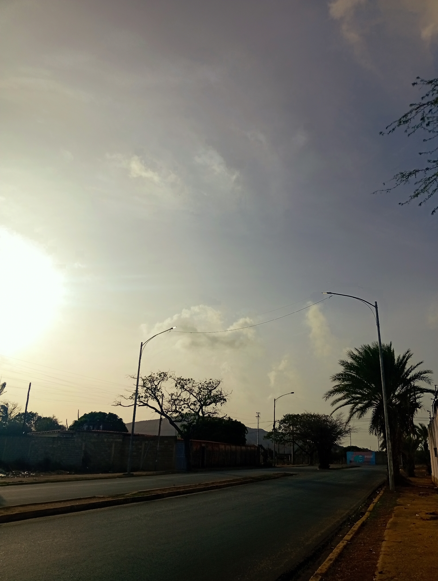 Everyday street life across two Venezuelan towns on Margarita Island