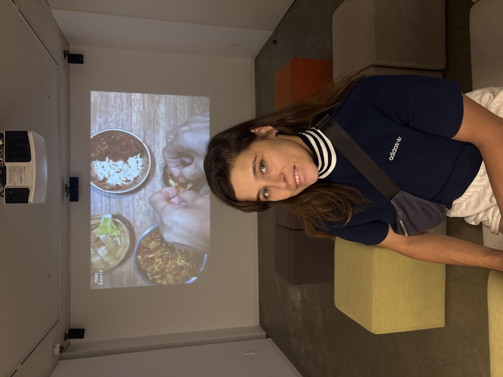 Jogyesa Temple visit: drums, lanterns, and a food prep screening