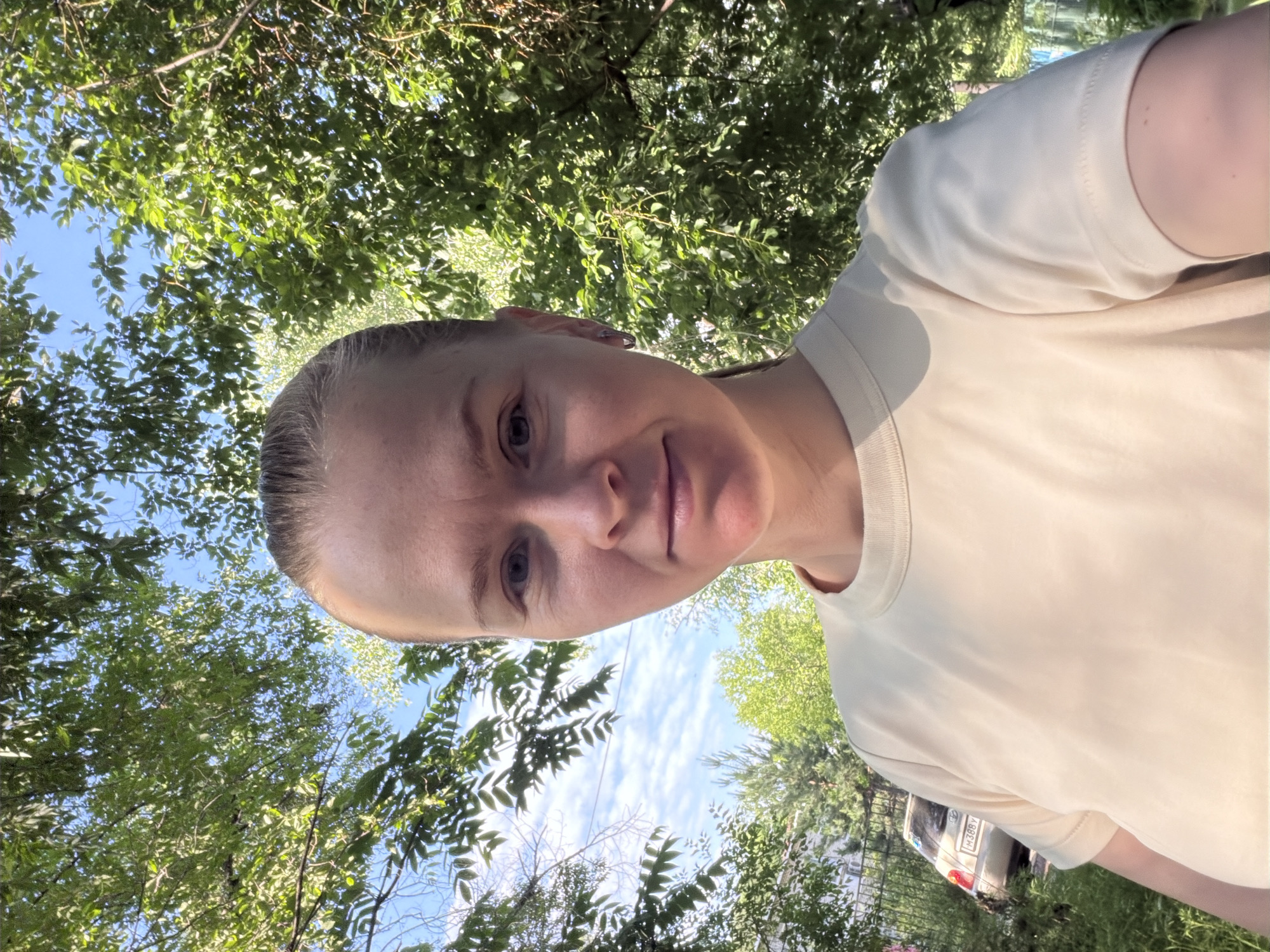 Casual indoor and outdoor moments around Khabarovsk