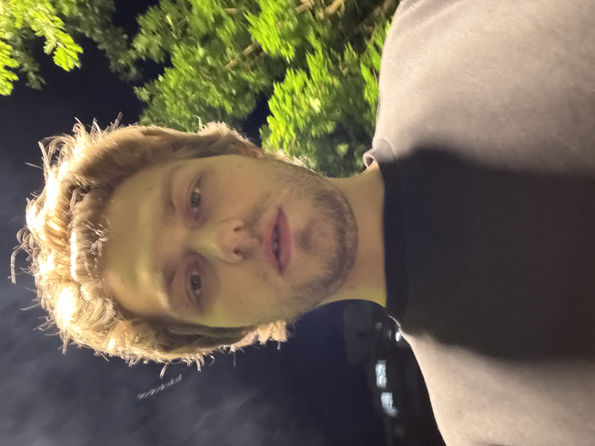Evening hang in a Krasnogorsk courtyard, June 2026