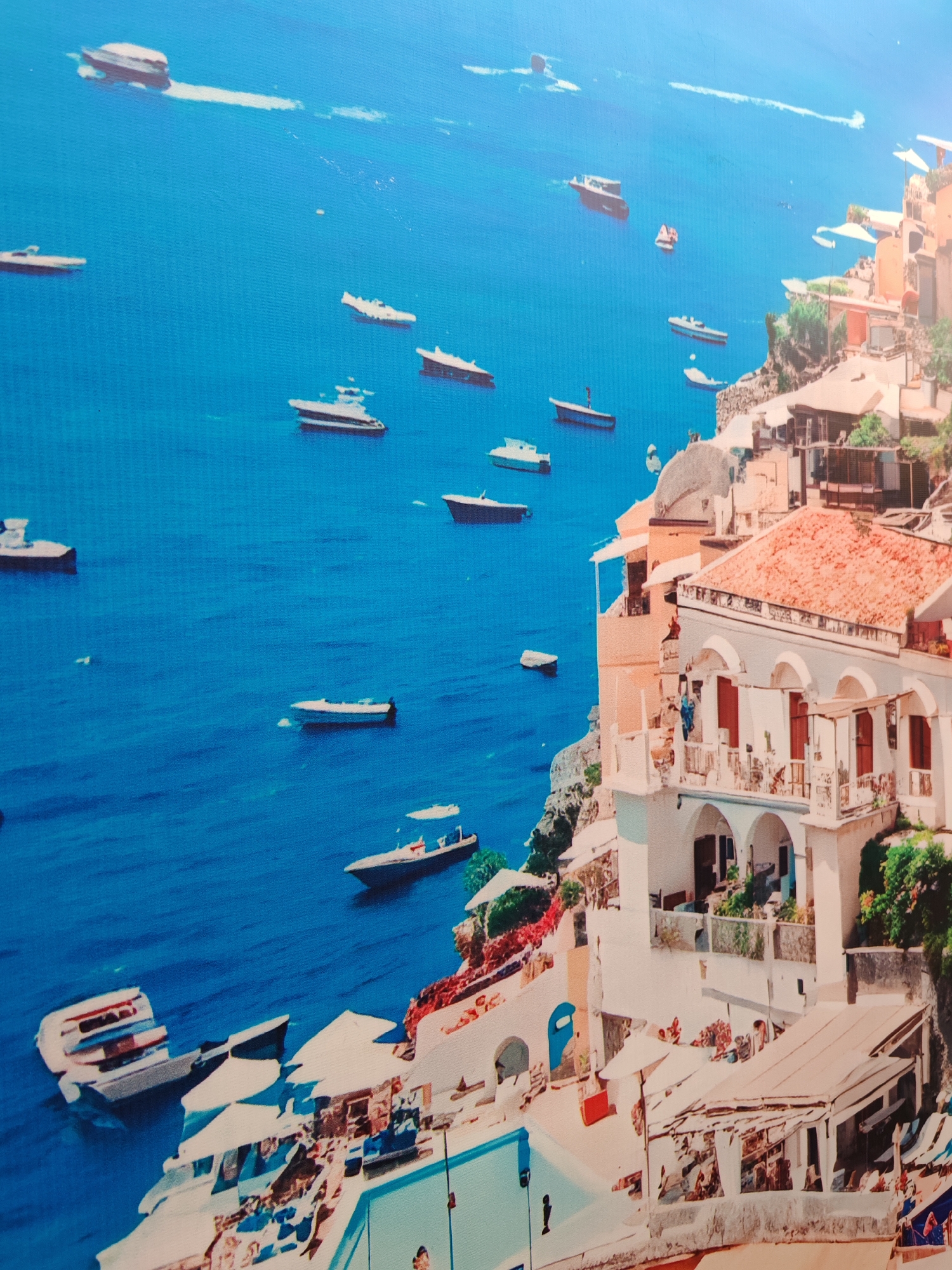 Morning scenes documented across Sochi's streets and coastline