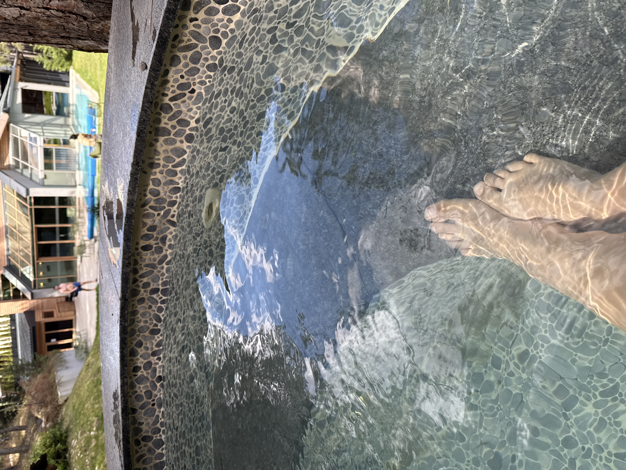 Tourist documents spa resort experience in Velingrad, Bulgaria