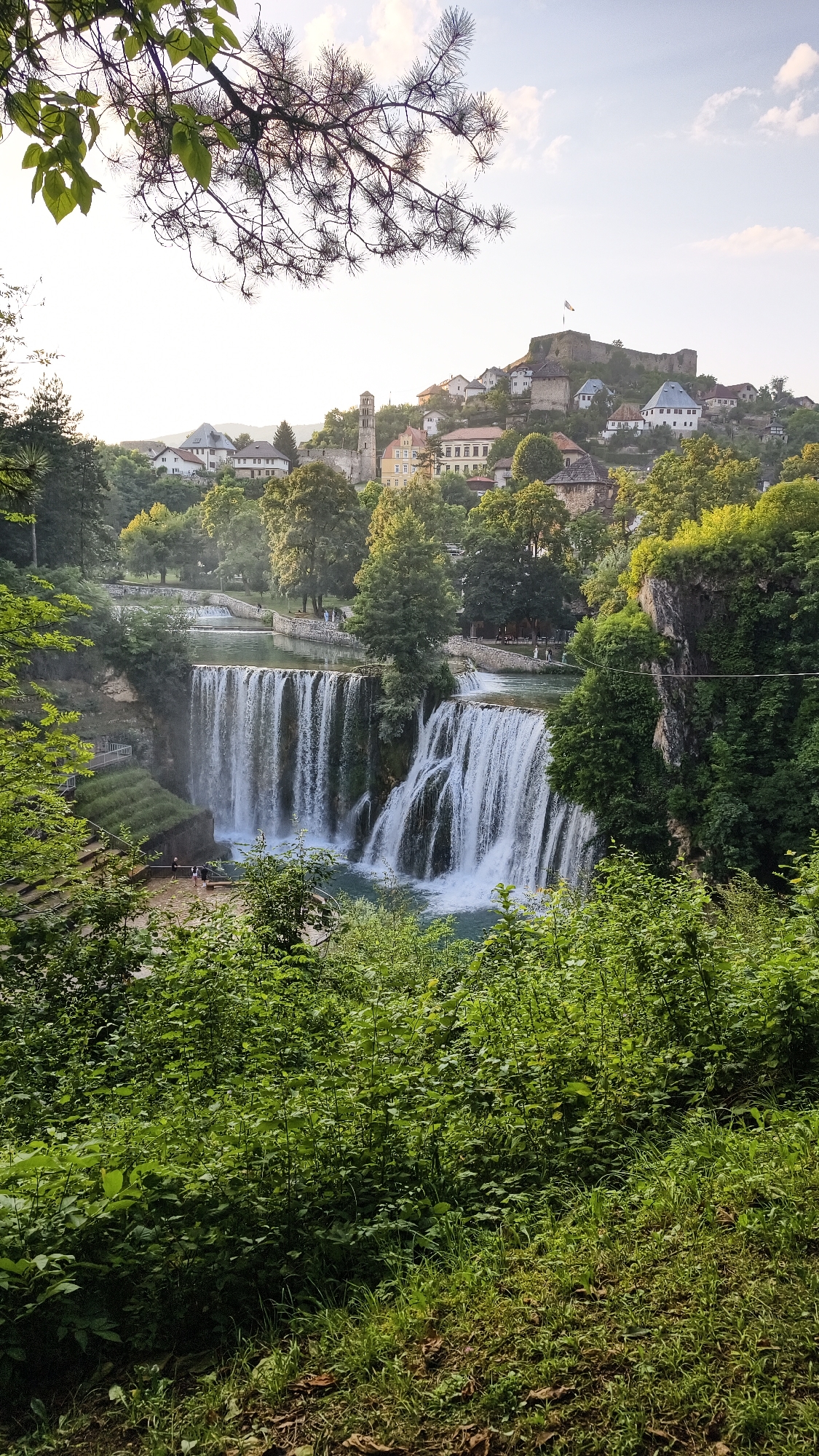 Jajce, Bosnia and Herzegovina