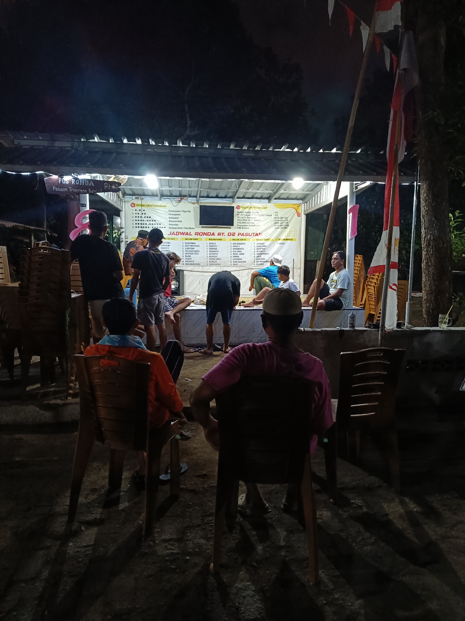 Event
