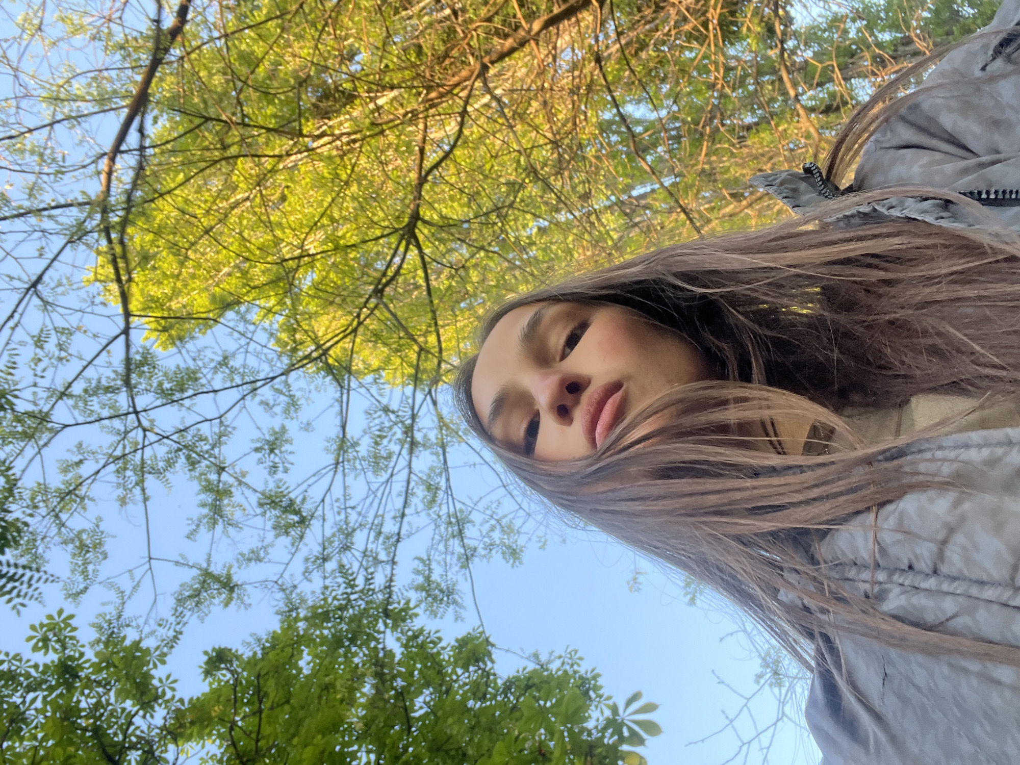 Everyday moments captured across Plovdiv: selfies, riverscape, cat sighting