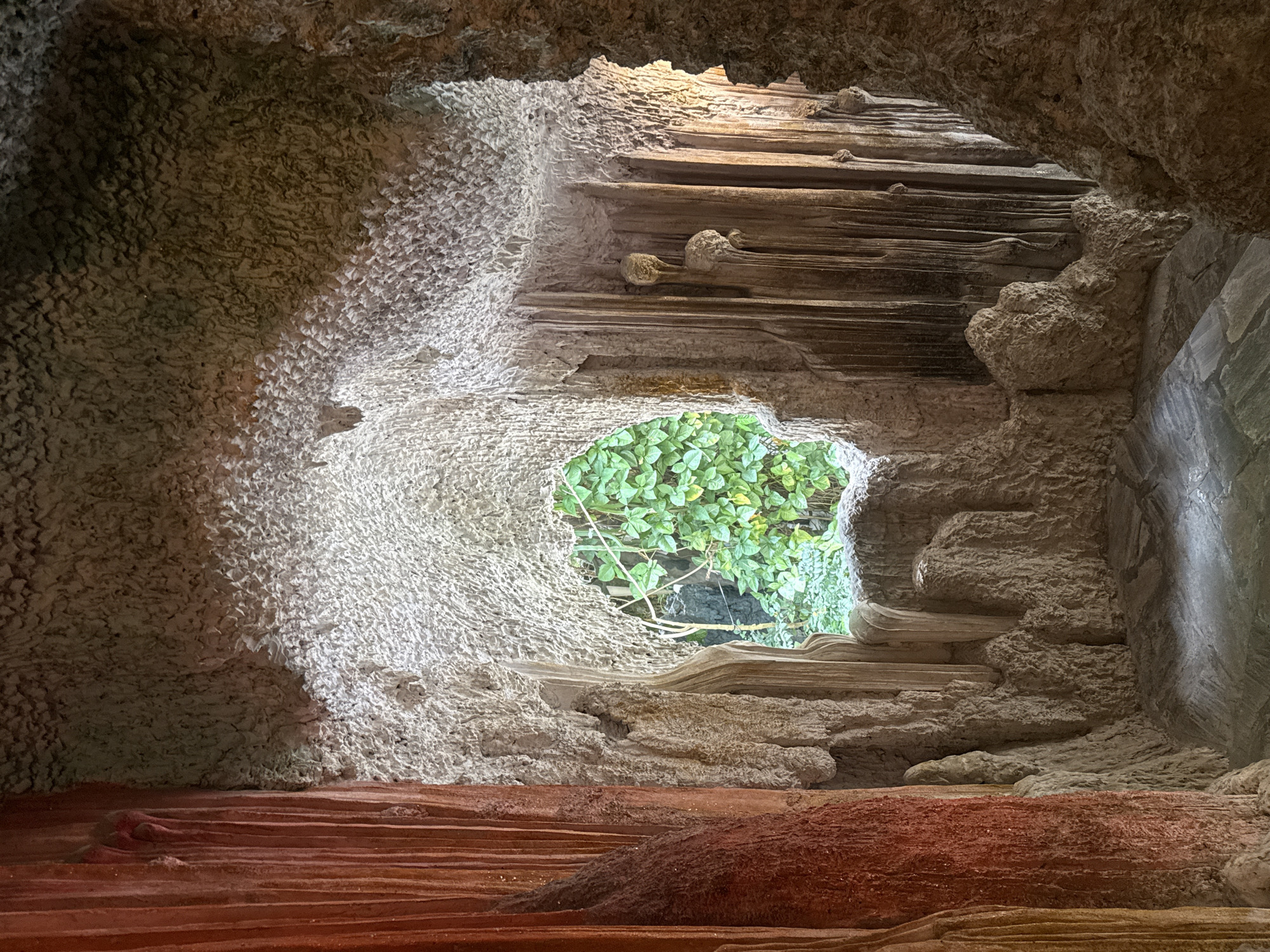 Inside and outside Da Lat's iconic Crazy House