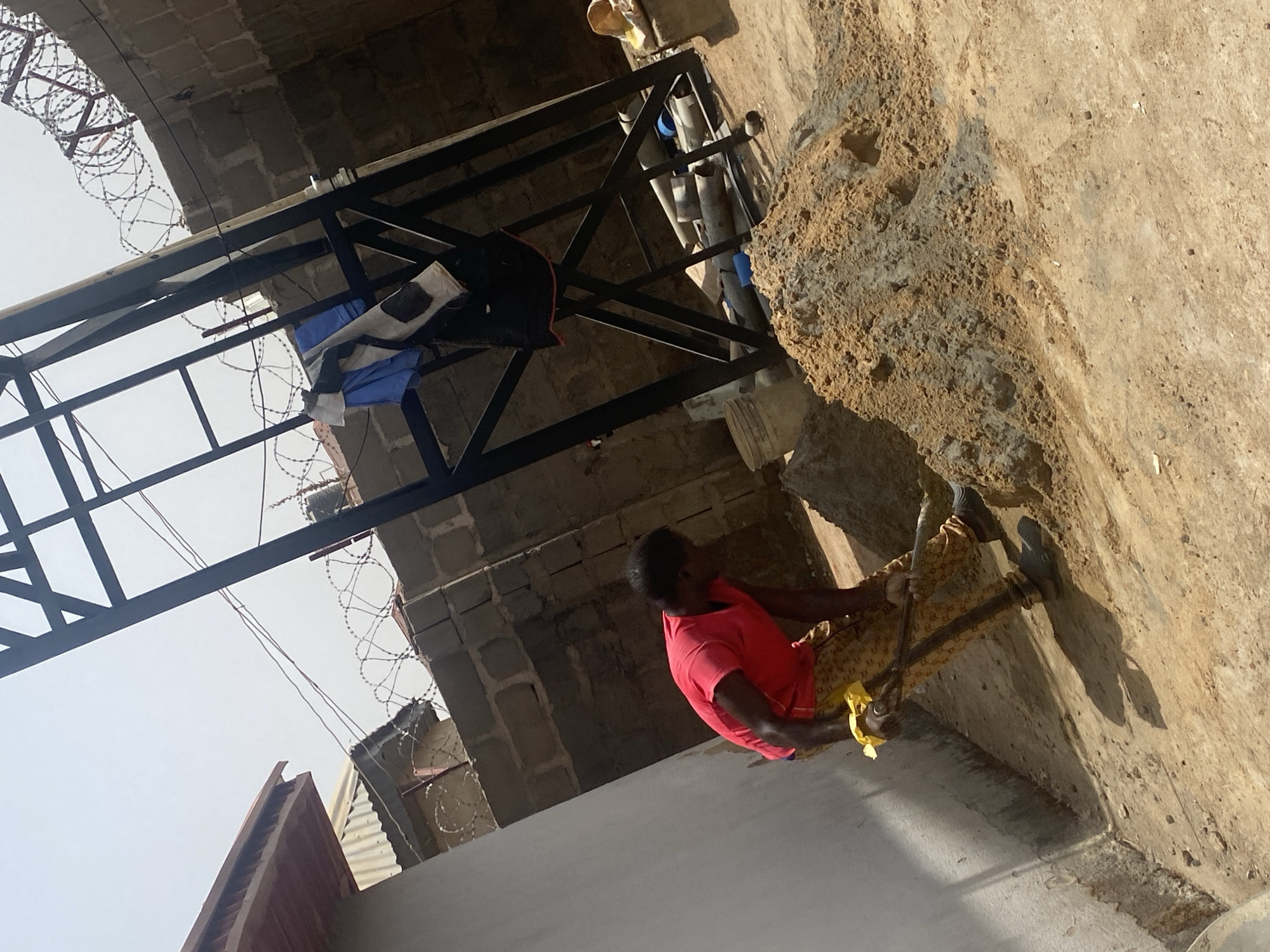 Daily life and art activities documented across Nigerian communities