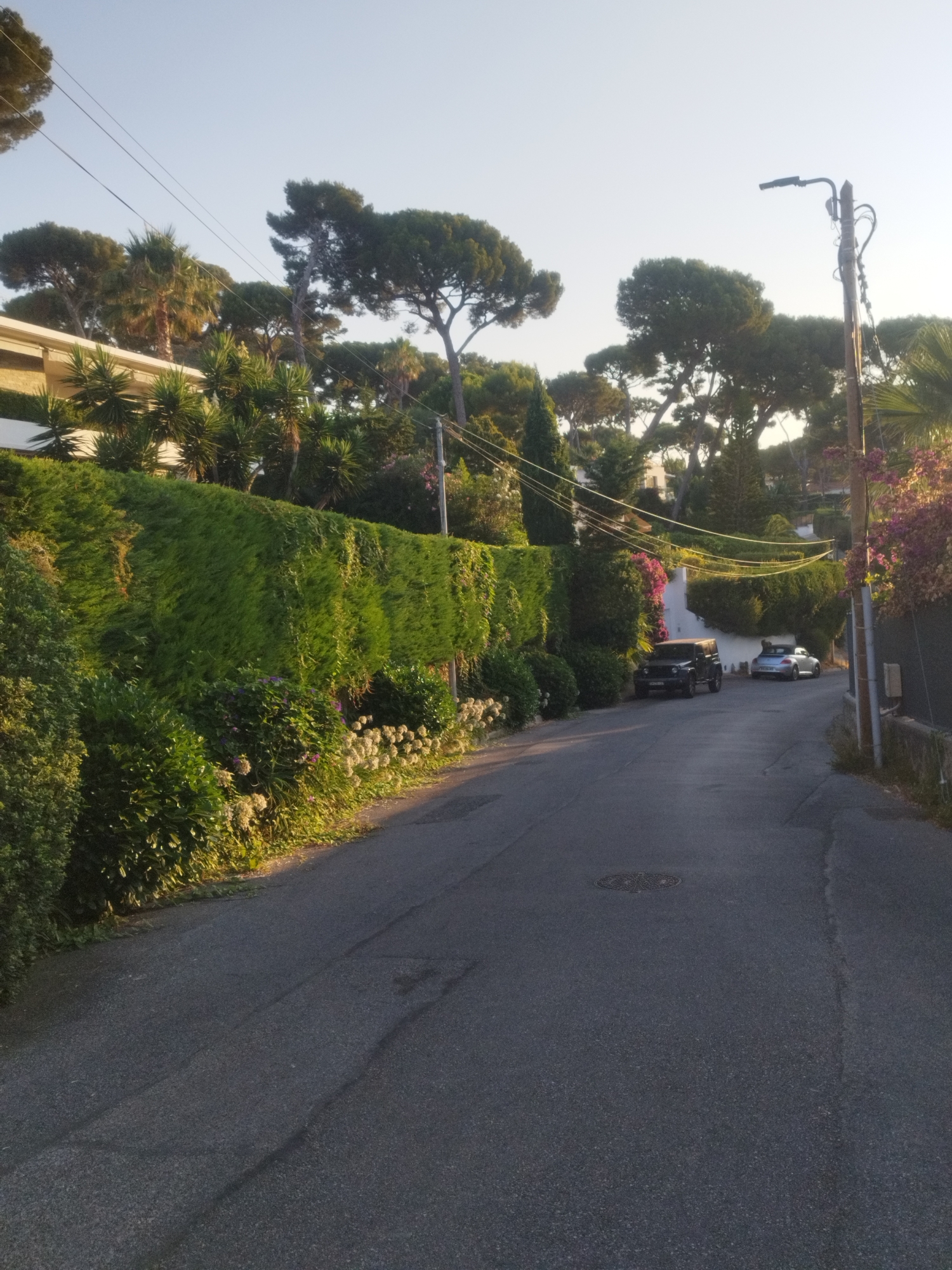 Antibes, France